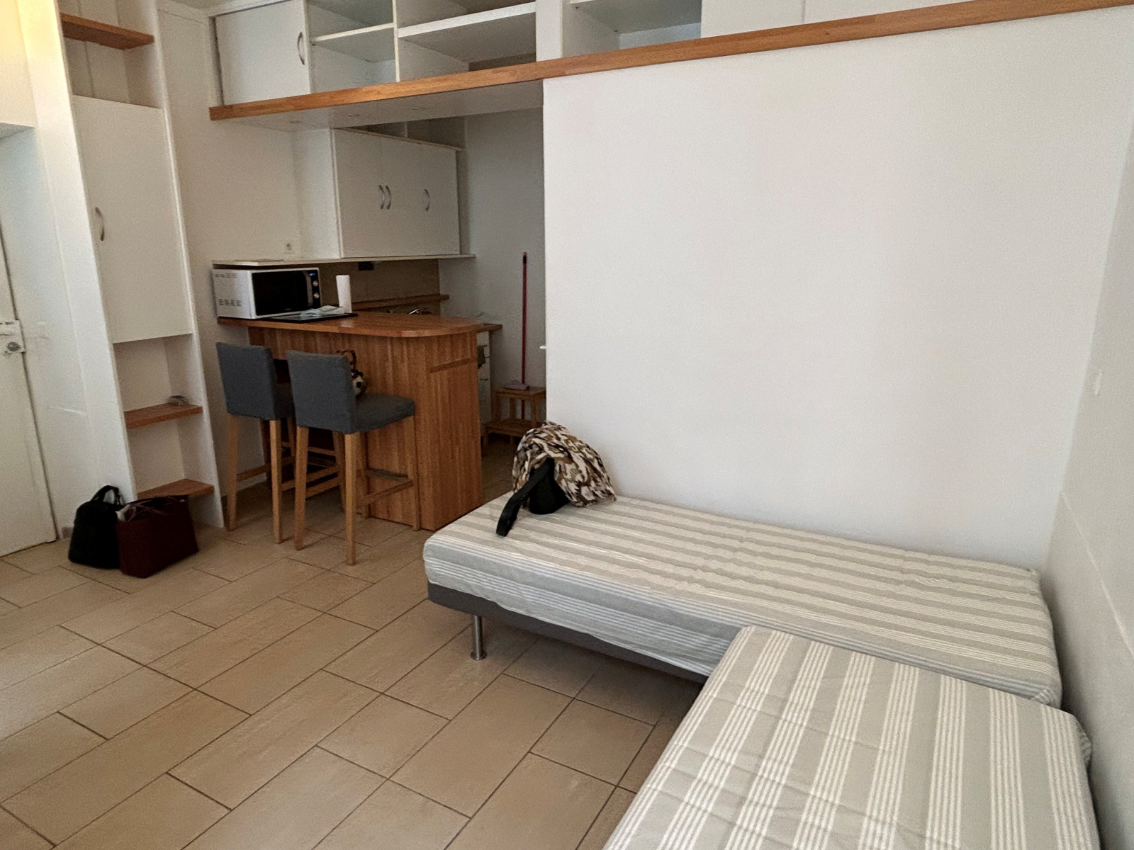 Image_, Appartement, Paris, ref :V10007052