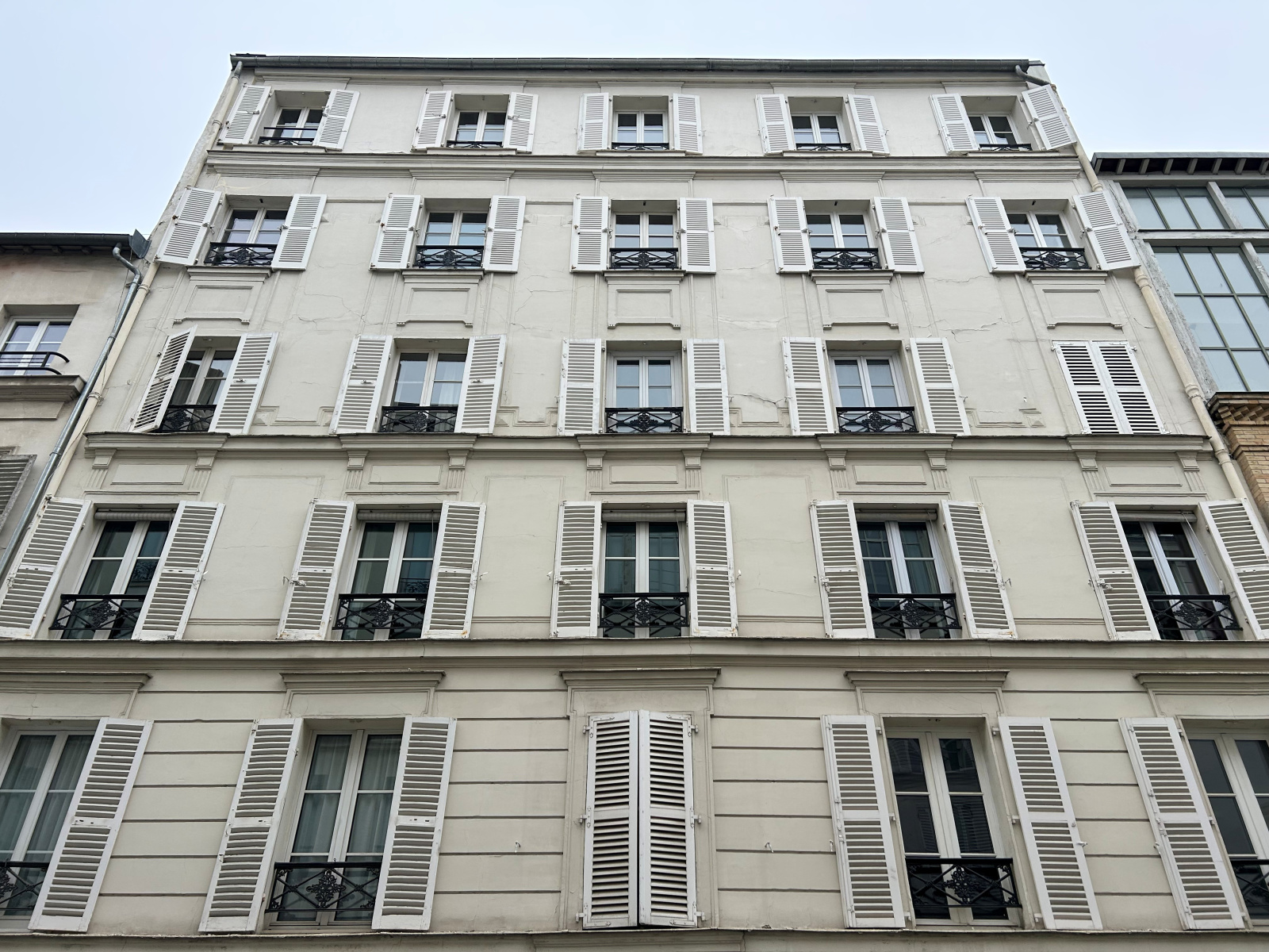 Image_, Appartement, Paris, ref :V10007052