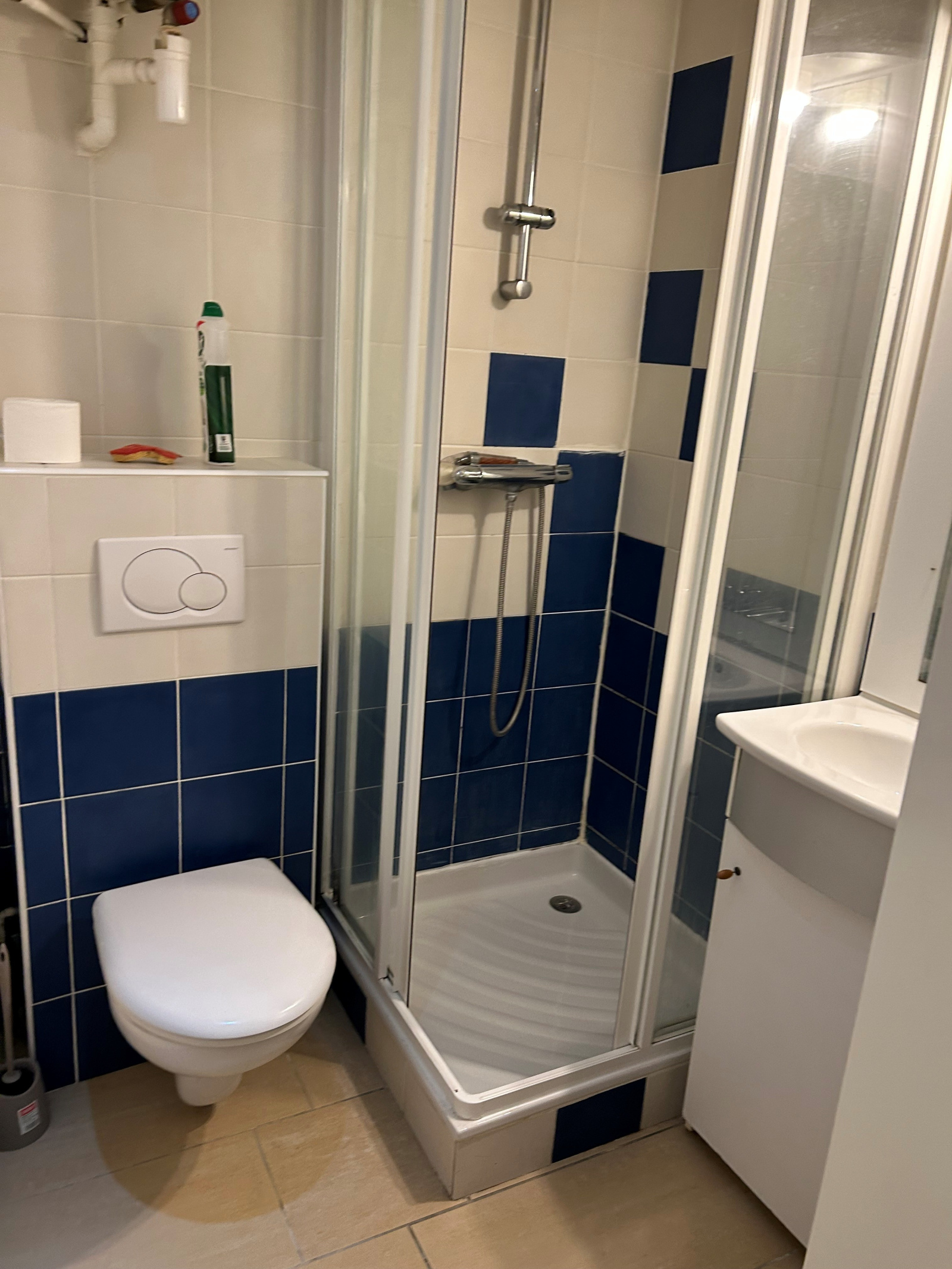 Image_, Appartement, Paris, ref :V10007052