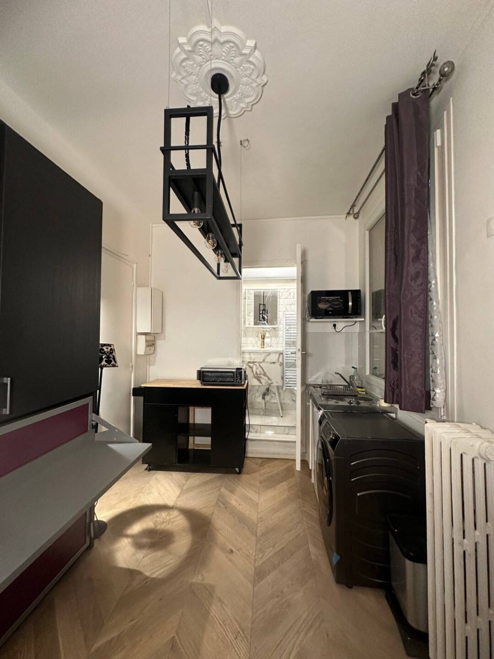 Image_, Appartement, Paris, ref :V10006760