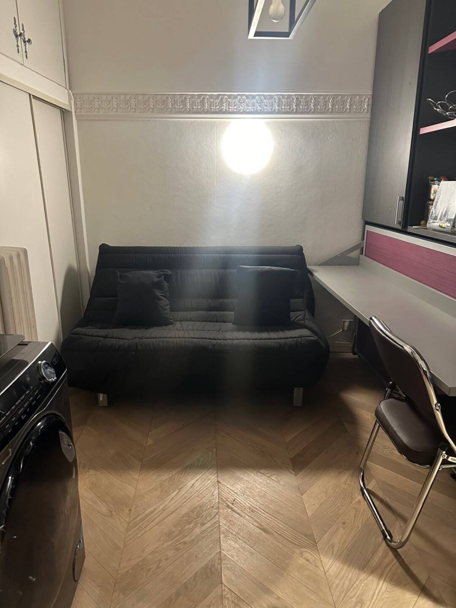 Image_, Appartement, Paris, ref :V10006760