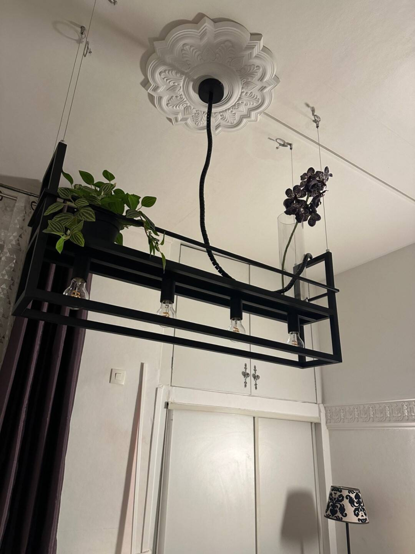 Image_, Appartement, Paris, ref :V10006760