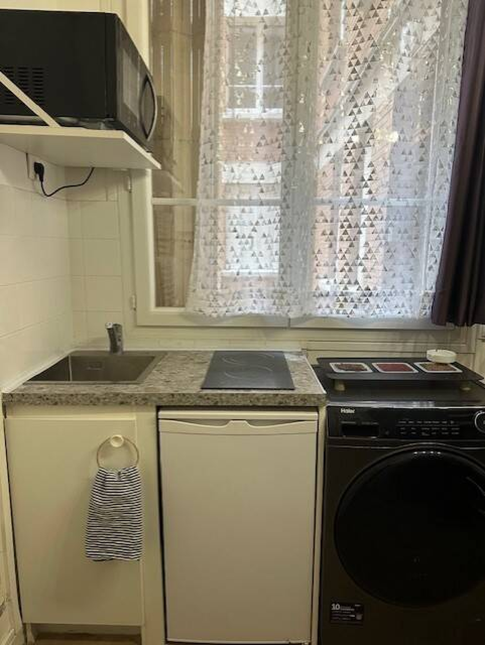 Image_, Appartement, Paris, ref :V10006760