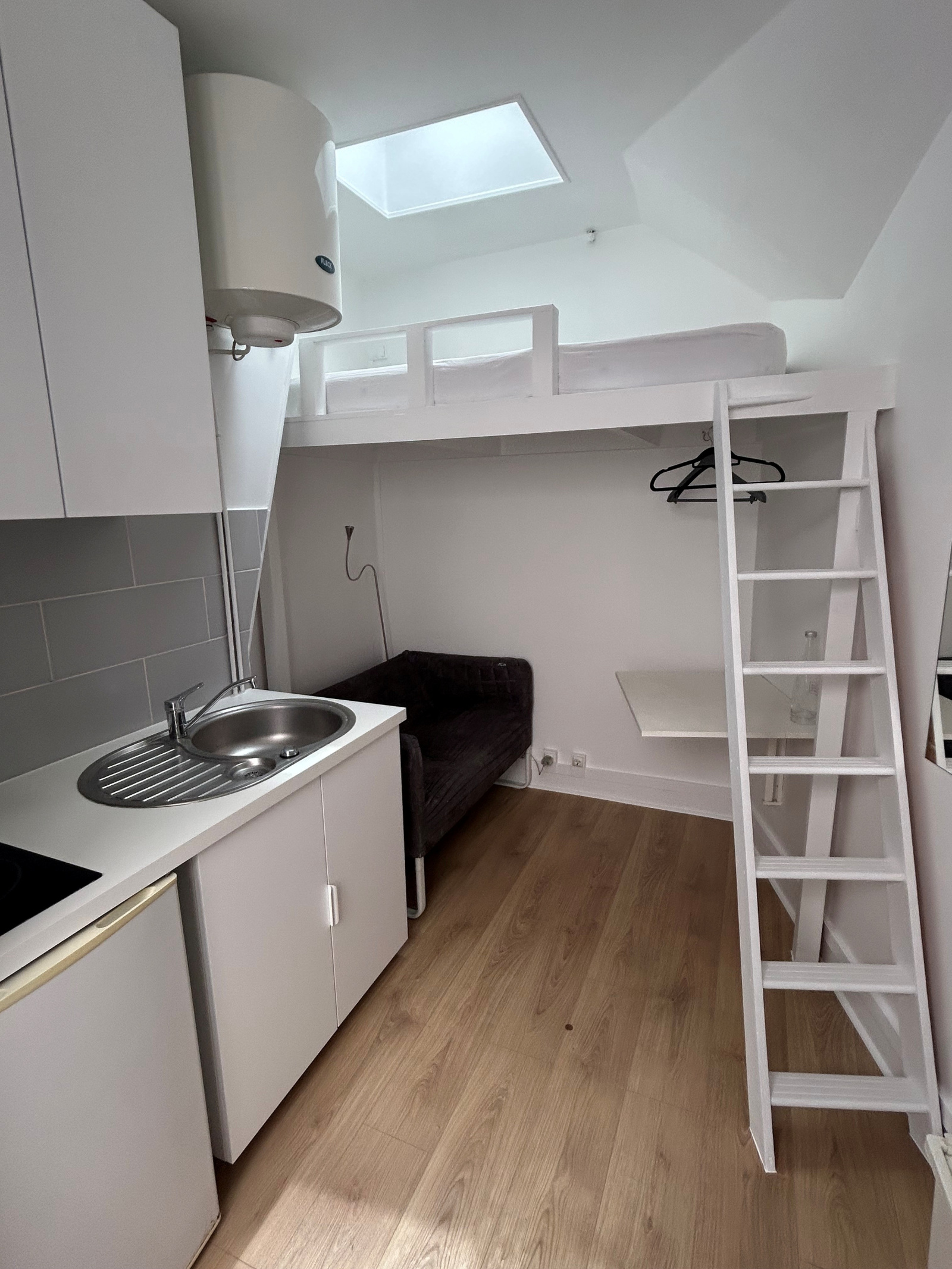 Image_, Appartement, Paris, ref :V10007403