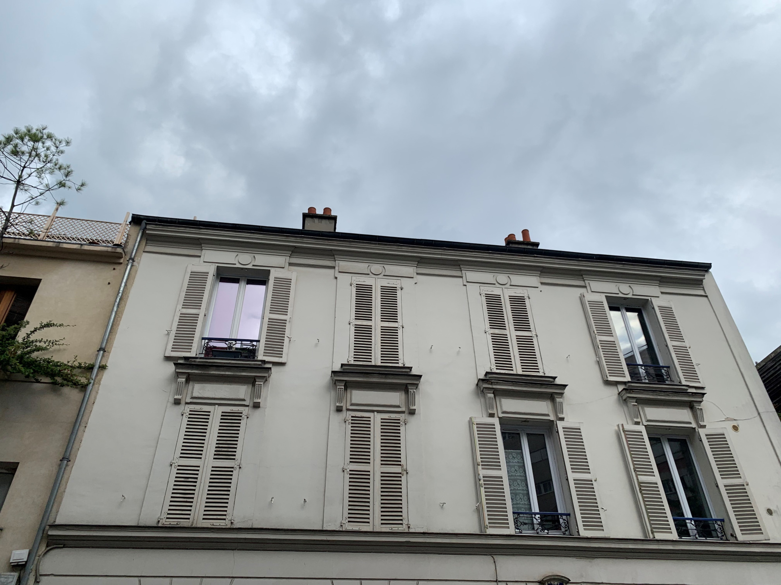 Image_, Appartement, Paris, ref :V50003882