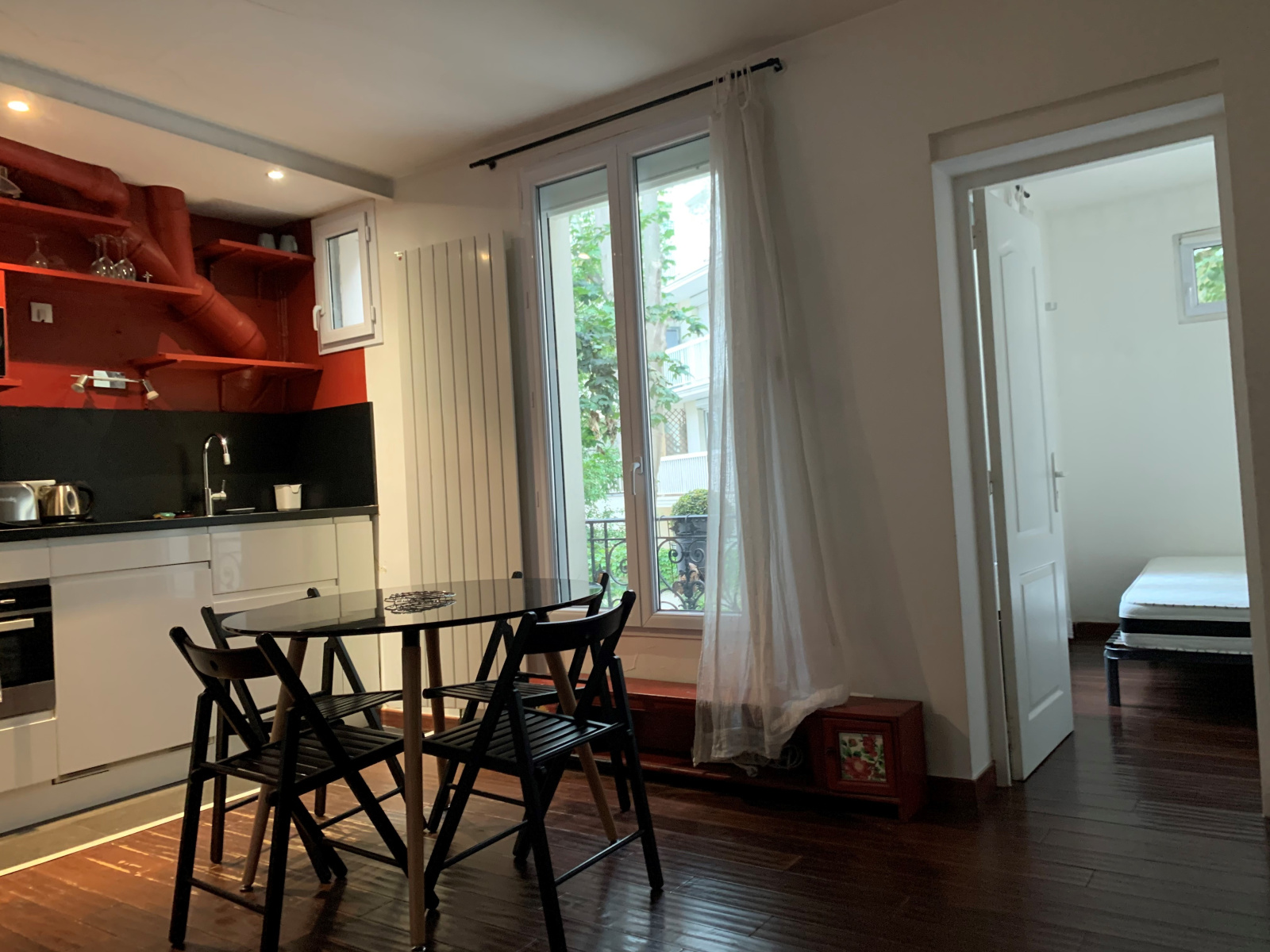 Image_, Appartement, Paris, ref :V50003882