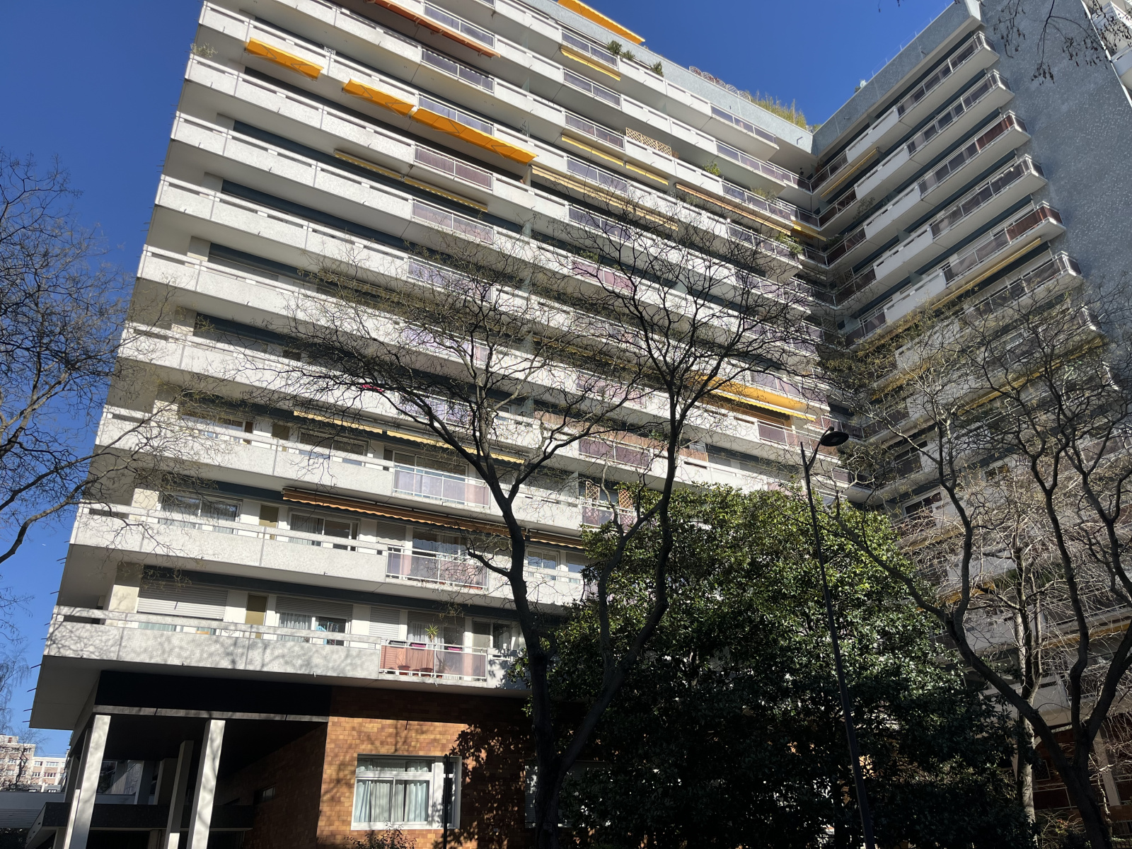 Image_, Appartement, Paris, ref :V170007227