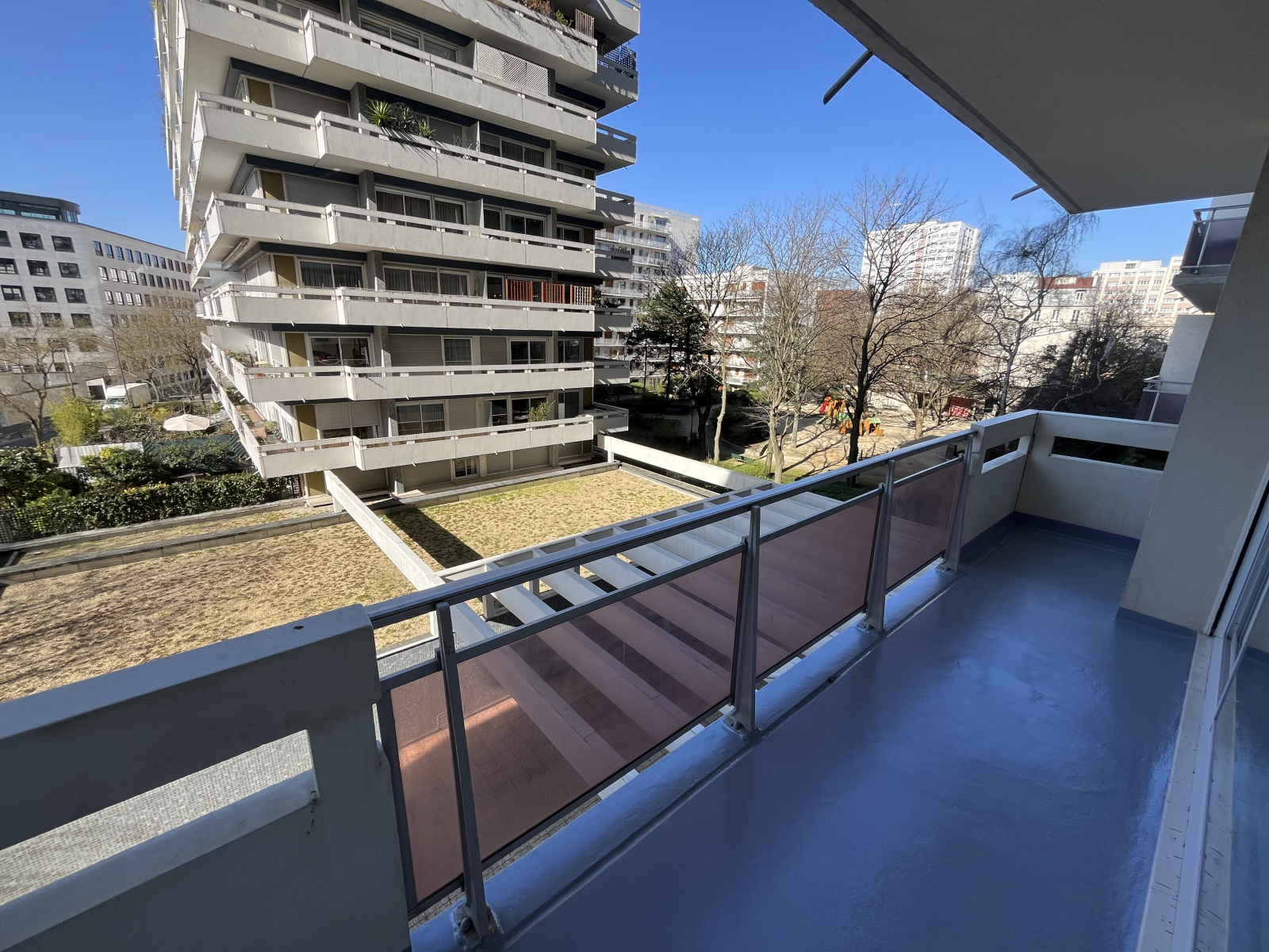 Image_, Appartement, Paris, ref :V170007227