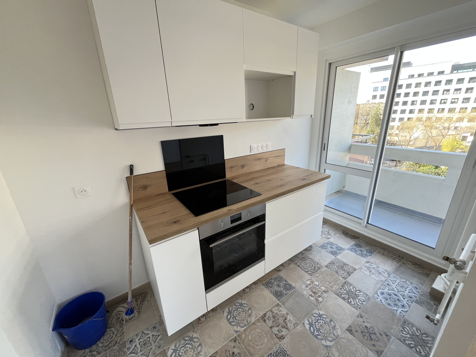 Image_, Appartement, Paris, ref :V170007227