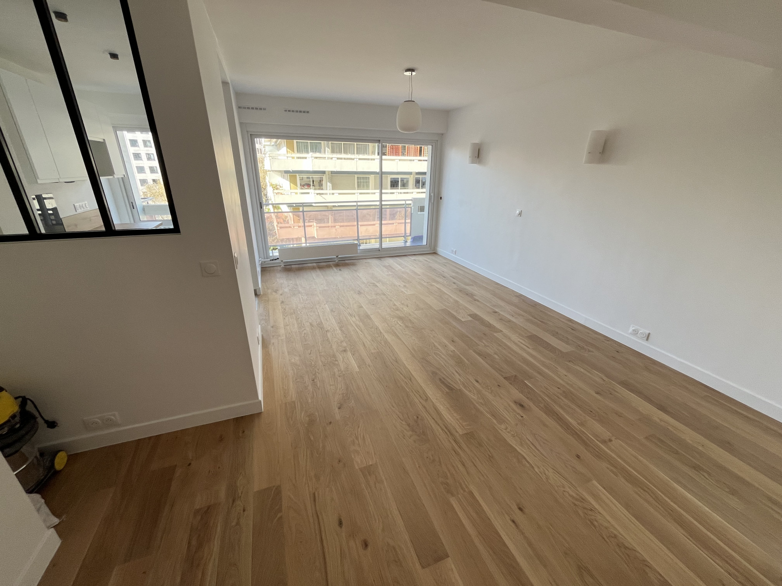 Image_, Appartement, Paris, ref :V170007227