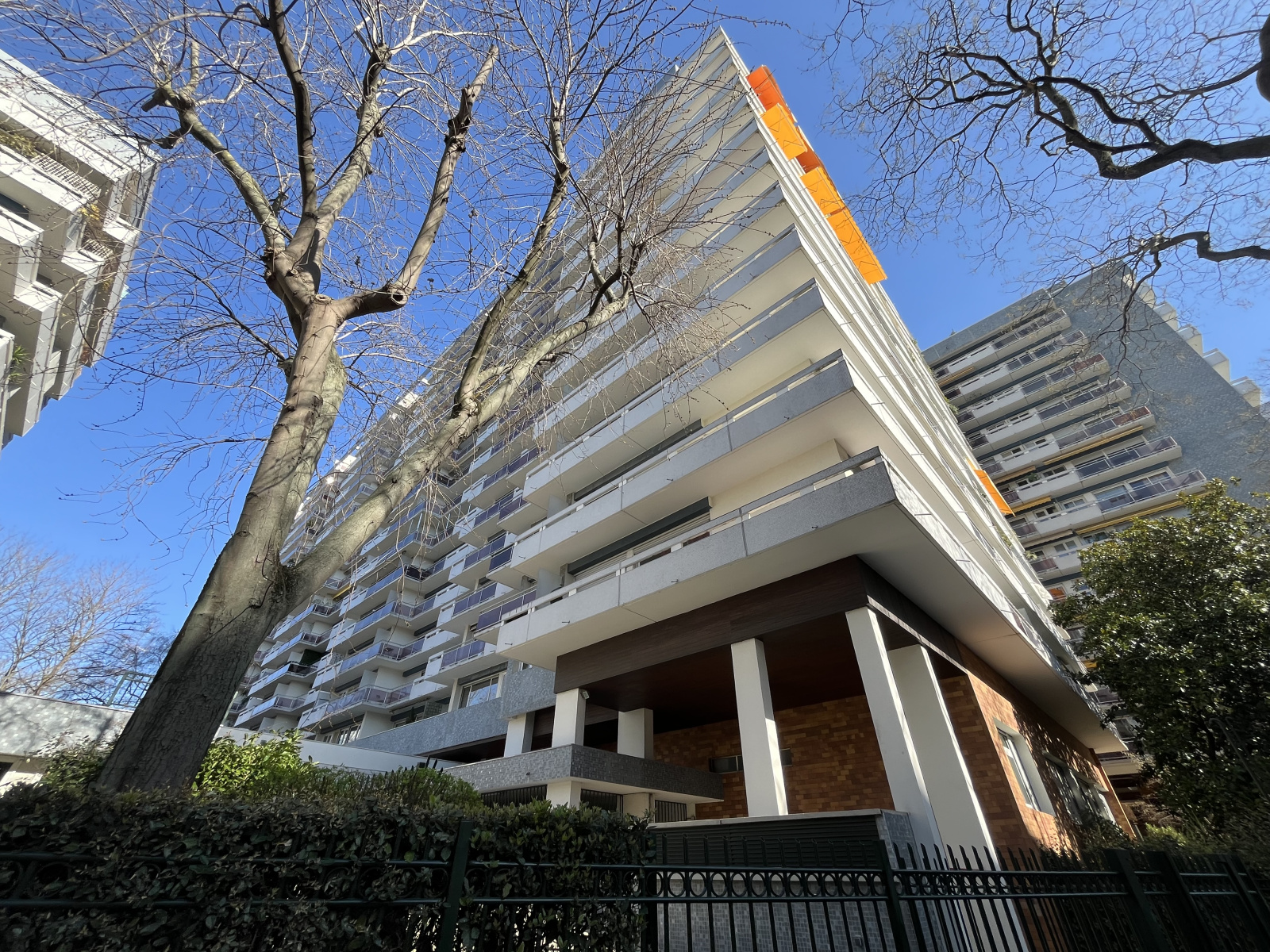 Image_, Appartement, Paris, ref :V170007227