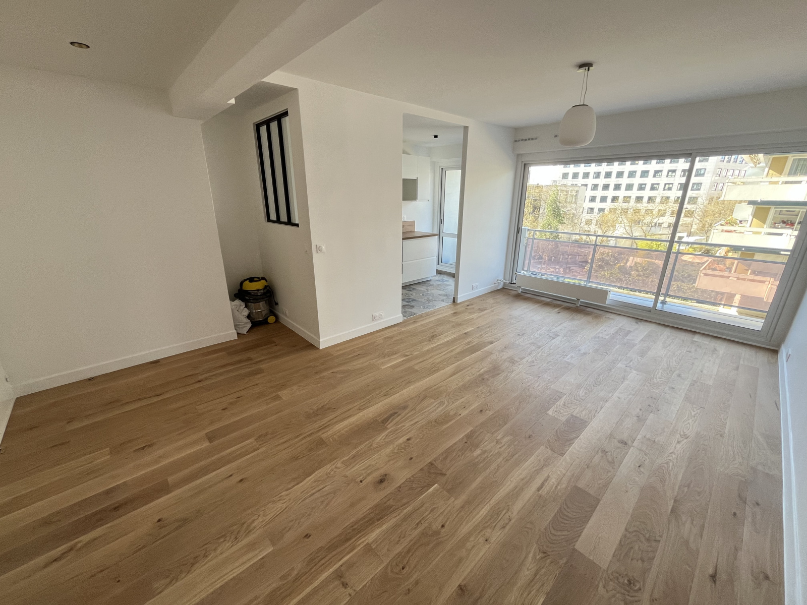 Image_, Appartement, Paris, ref :V170007227