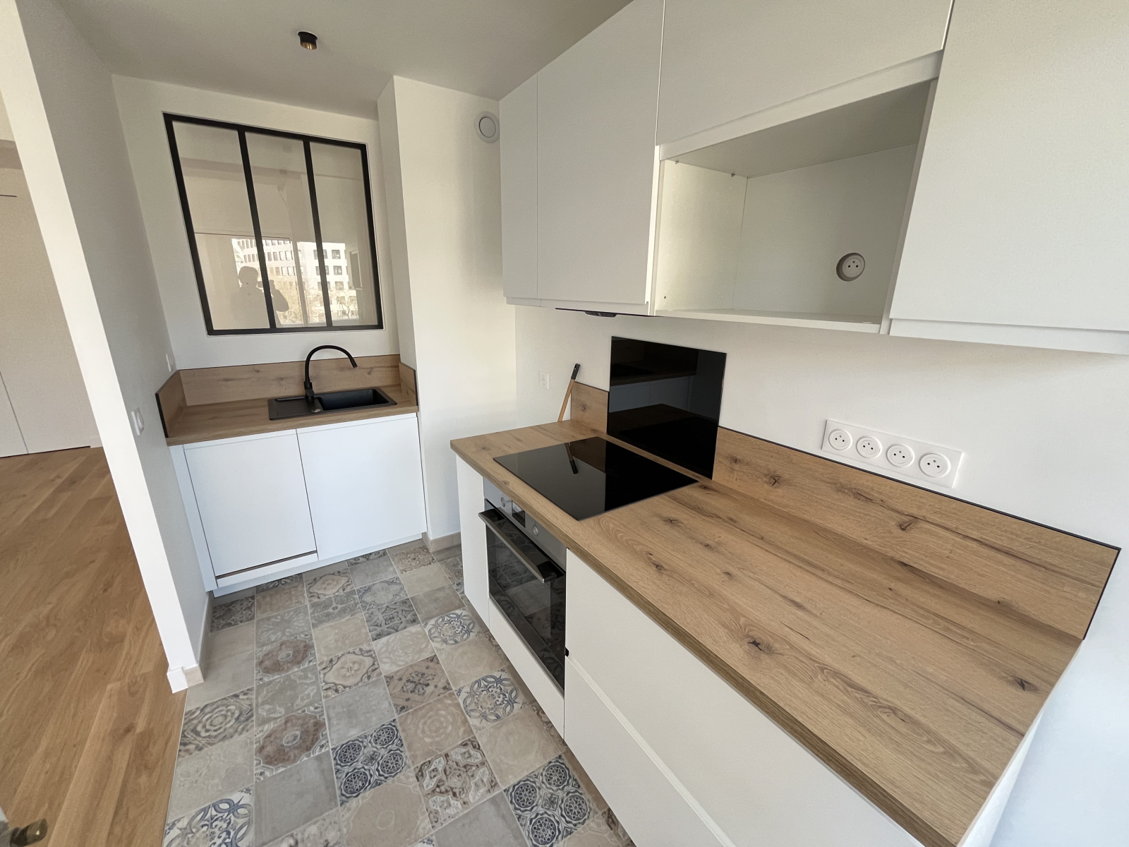 Image_, Appartement, Paris, ref :V170007227