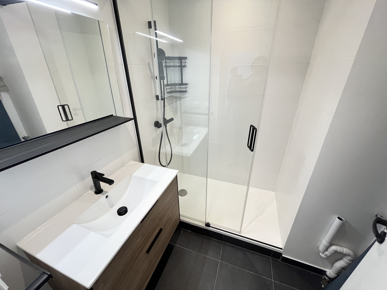 Image_, Appartement, Paris, ref :V170007227