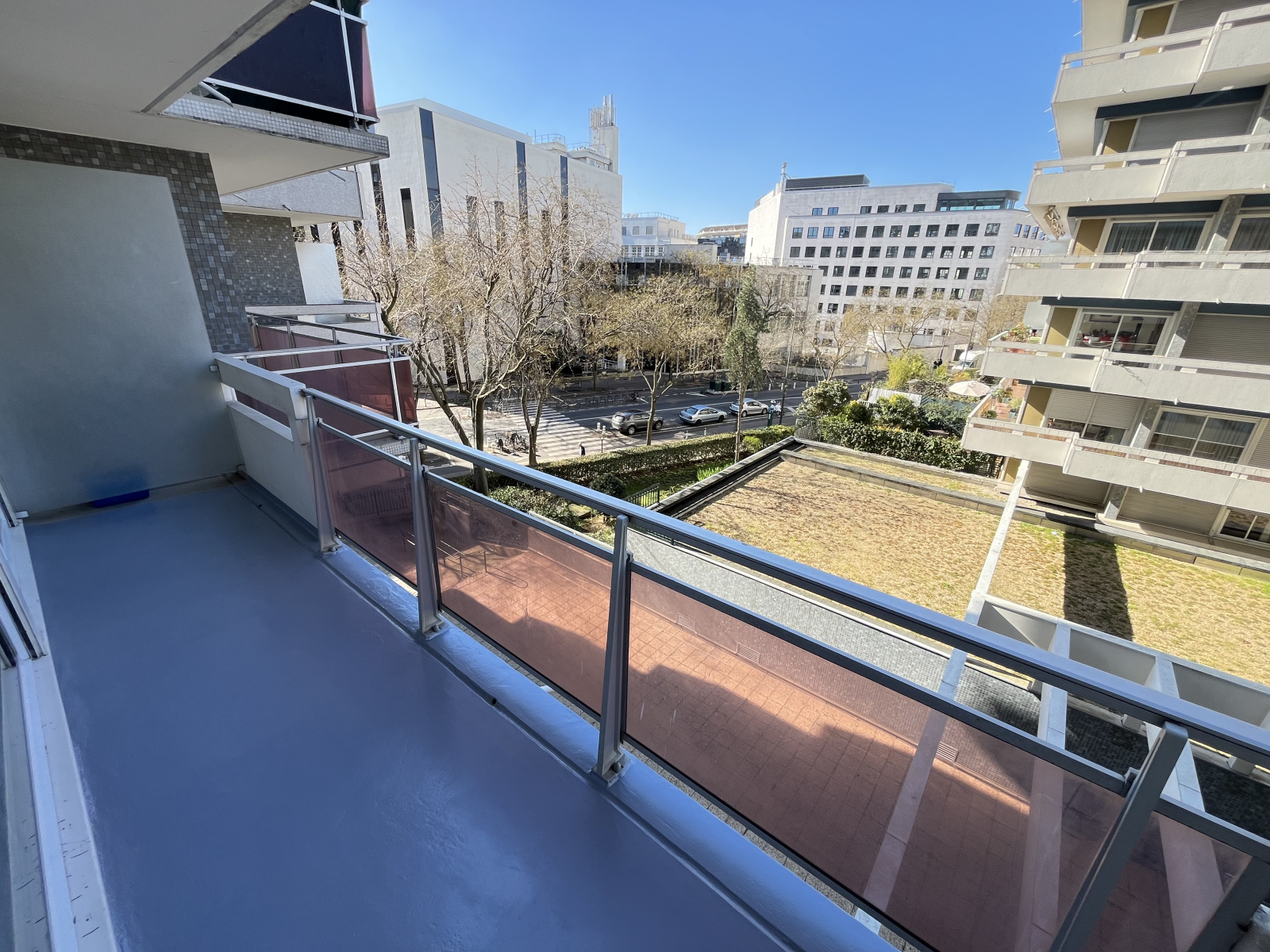 Image_, Appartement, Paris, ref :V170007227