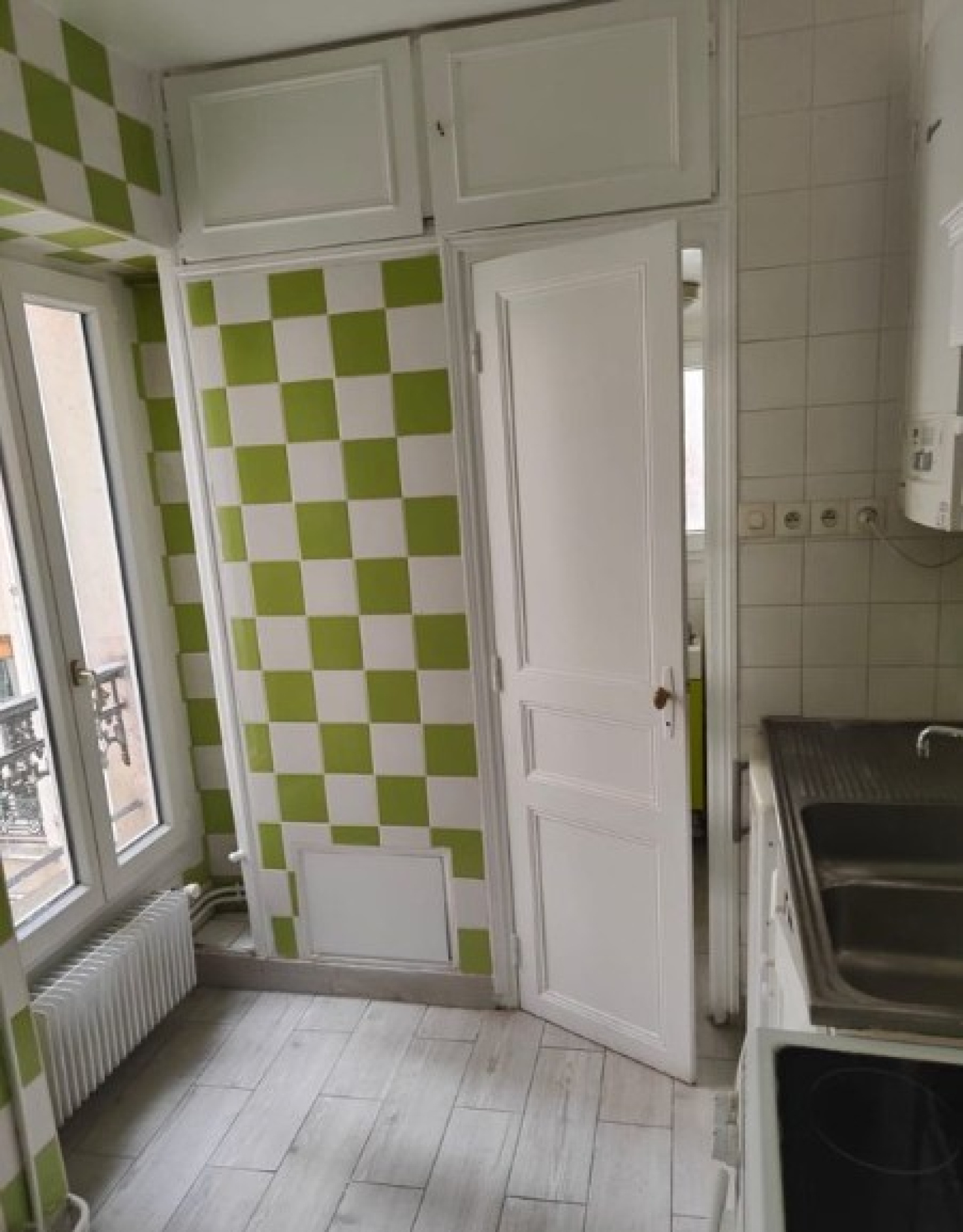 Image_, Appartement, Paris, ref :V10007219
