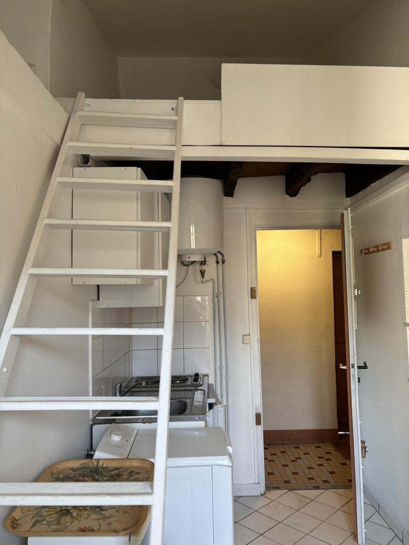 Image_, Appartement, Paris, ref :V50007485