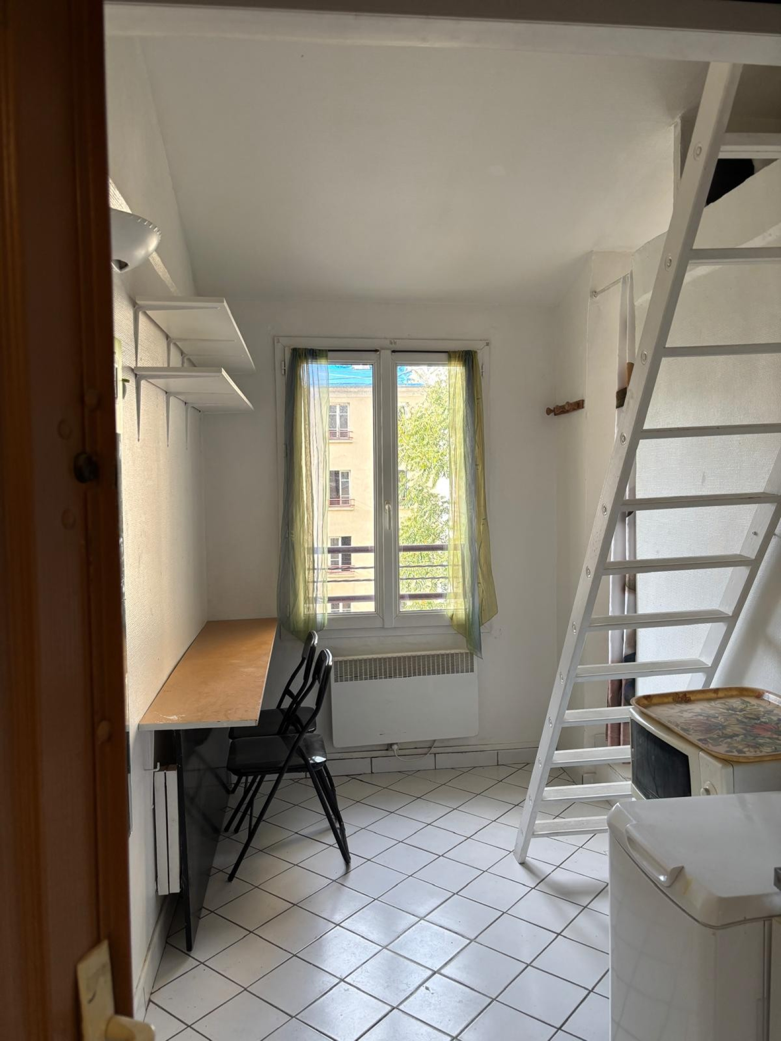 Image_, Appartement, Paris, ref :V50007485