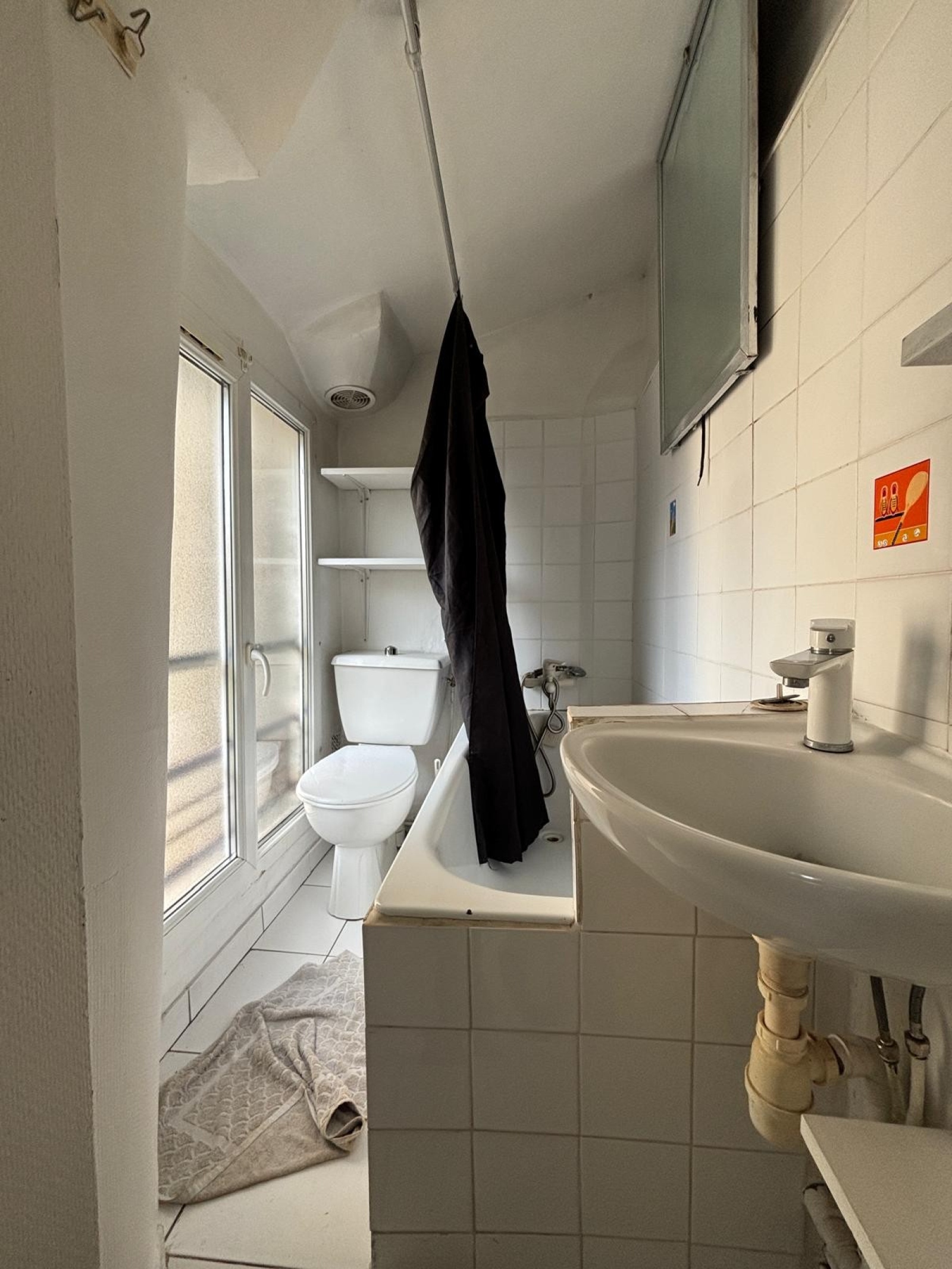 Image_, Appartement, Paris, ref :V50007485