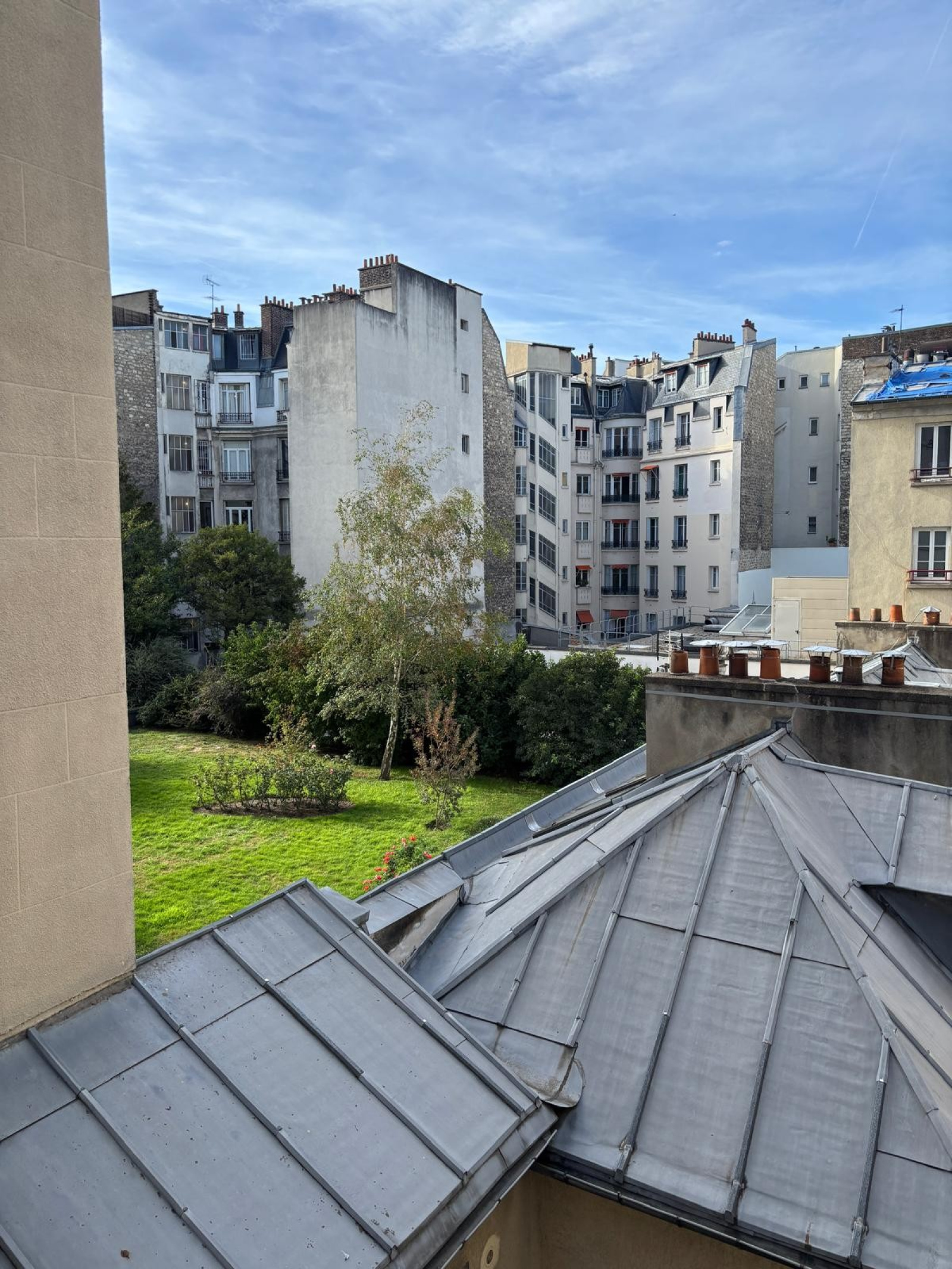 Image_, Appartement, Paris, ref :V50007485