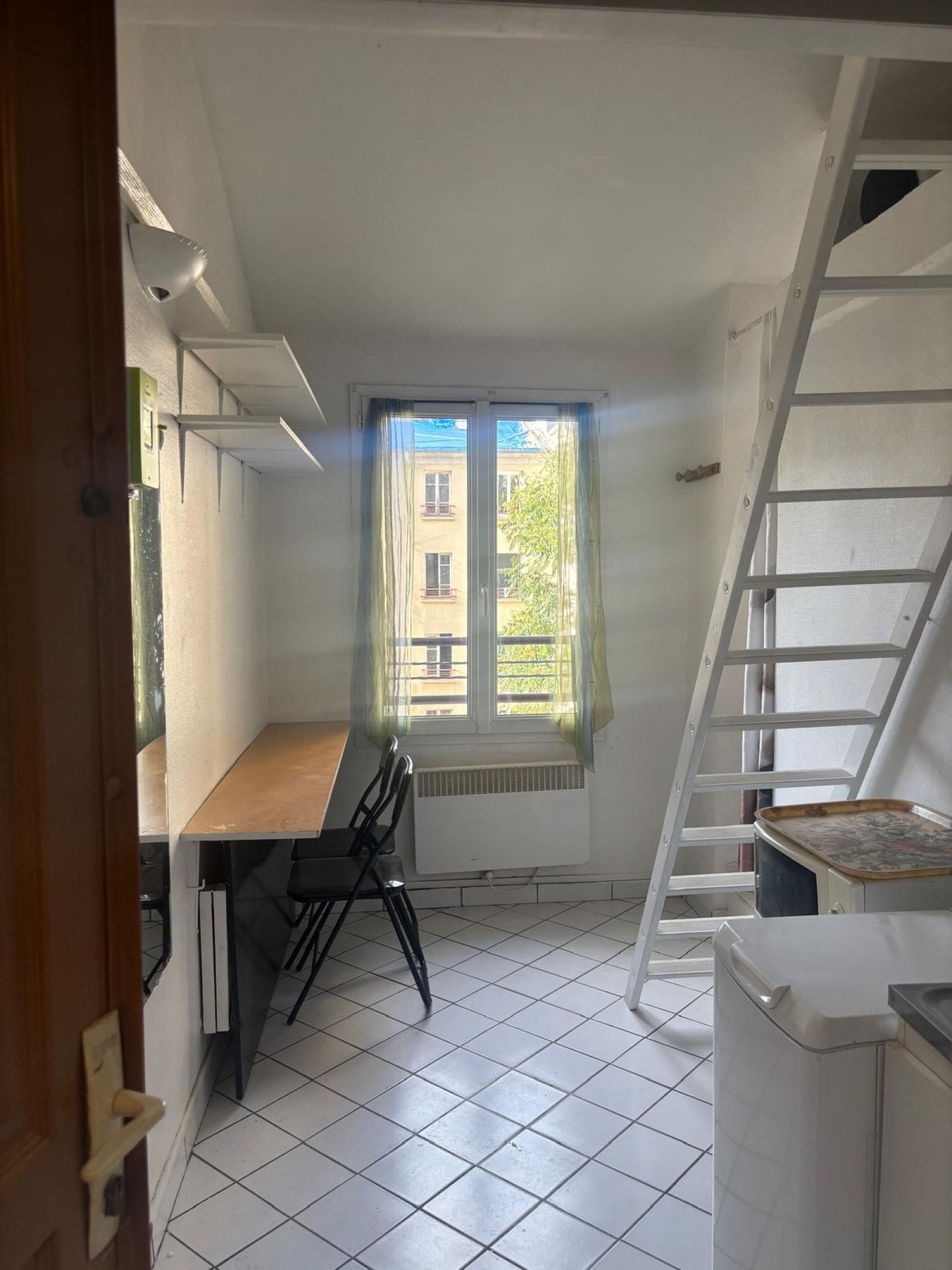 Image_, Appartement, Paris, ref :V50007485