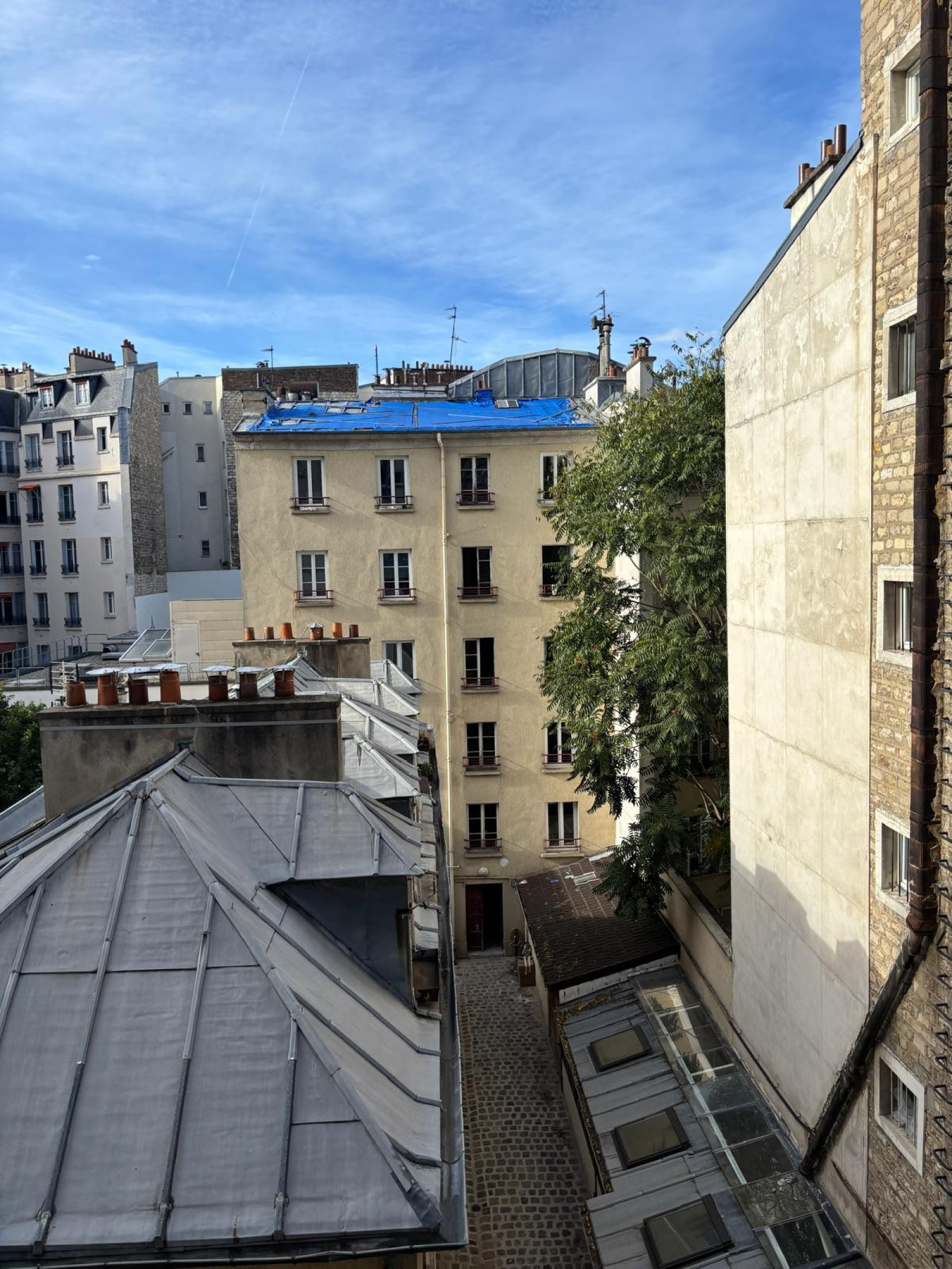 Image_, Appartement, Paris, ref :V50007485