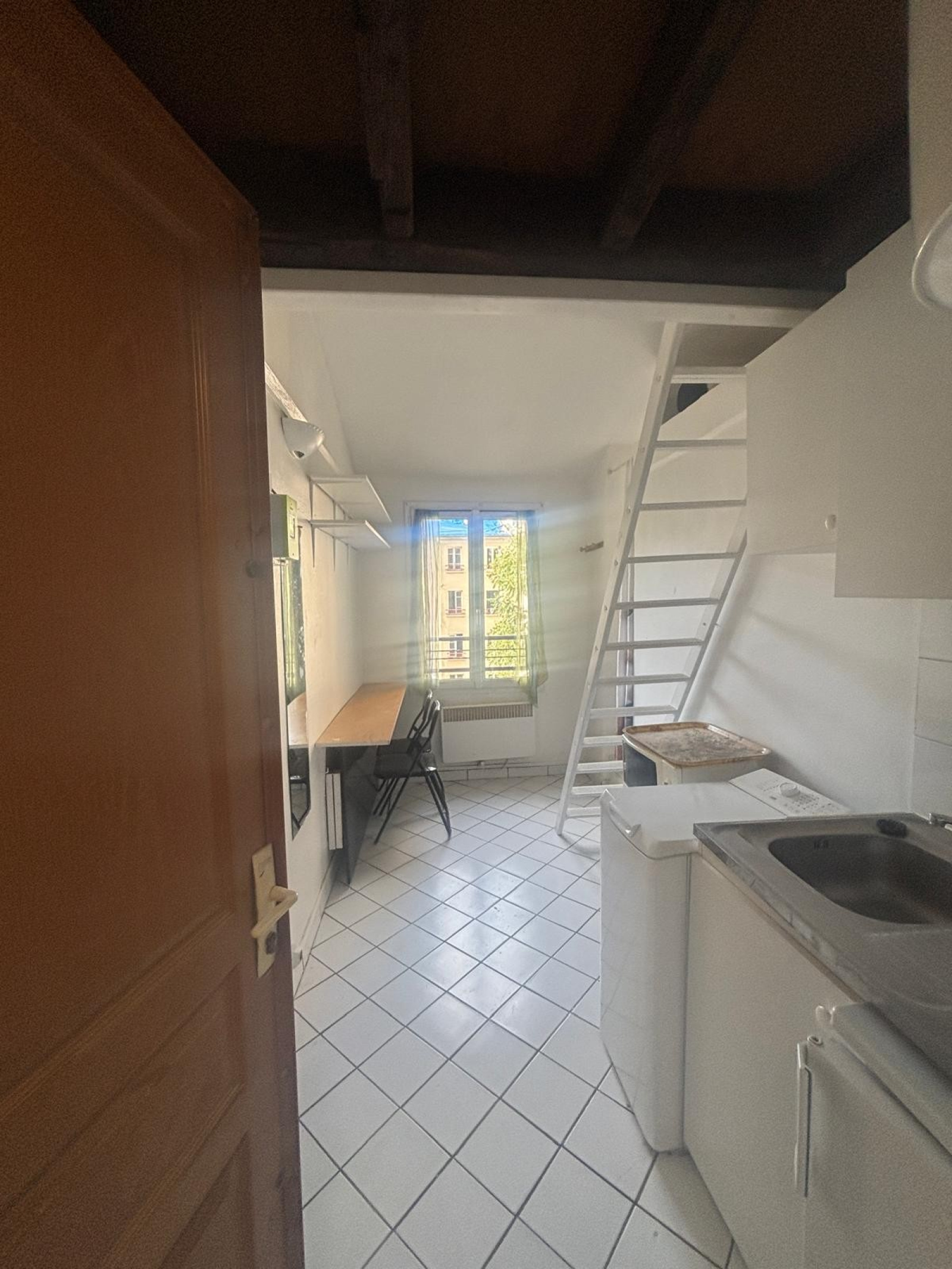 Image_, Appartement, Paris, ref :V50007485