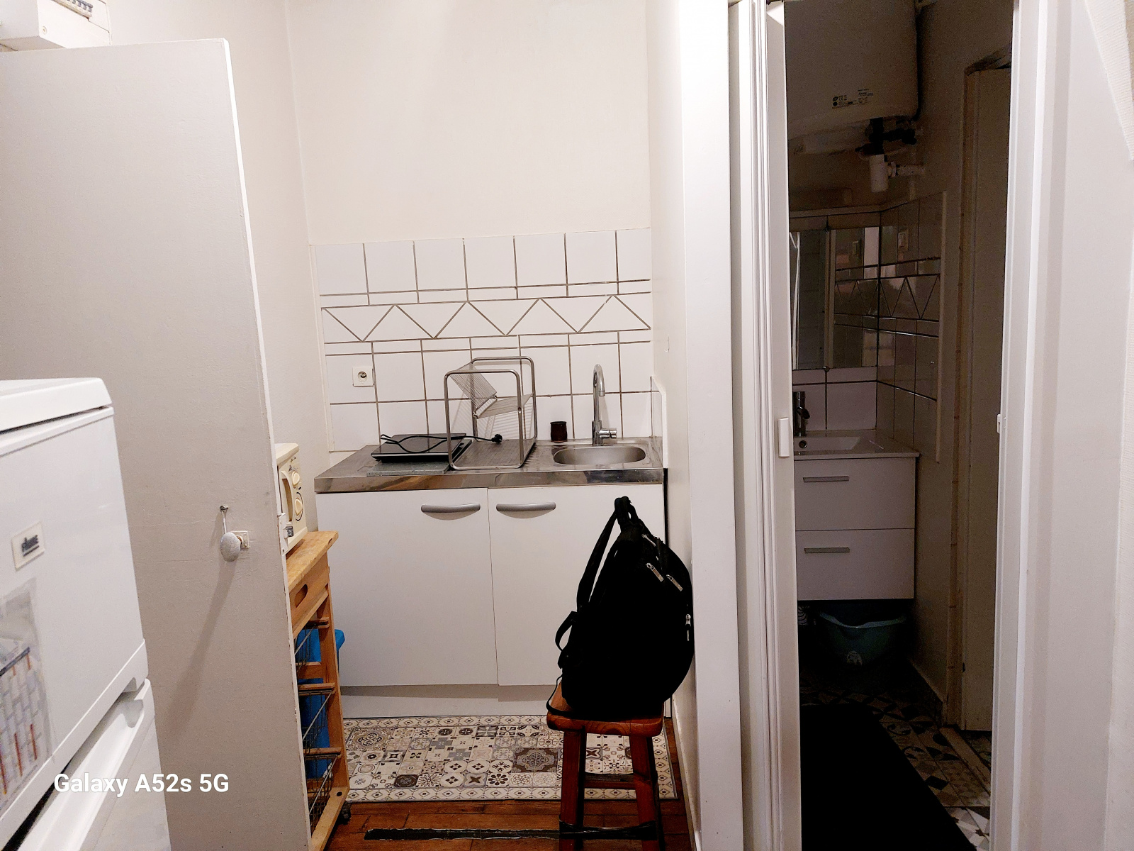 Image_, Appartement, Paris, ref :V10005735