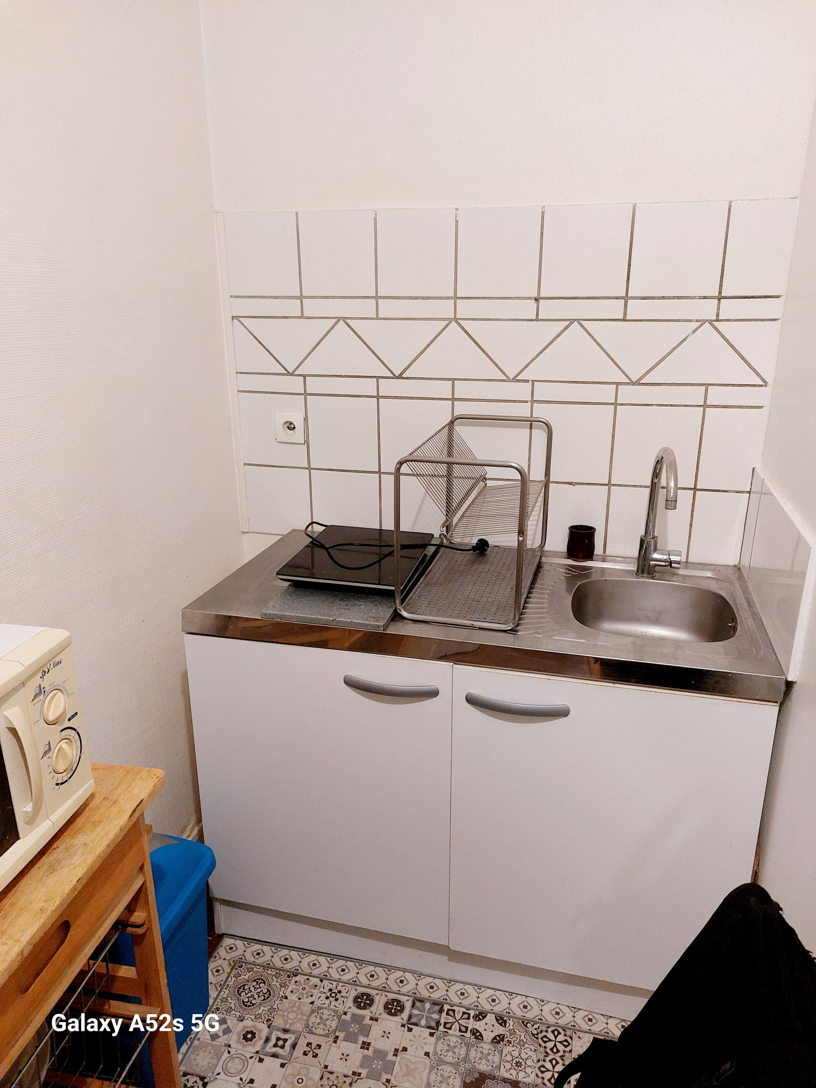 Image_, Appartement, Paris, ref :V10005735