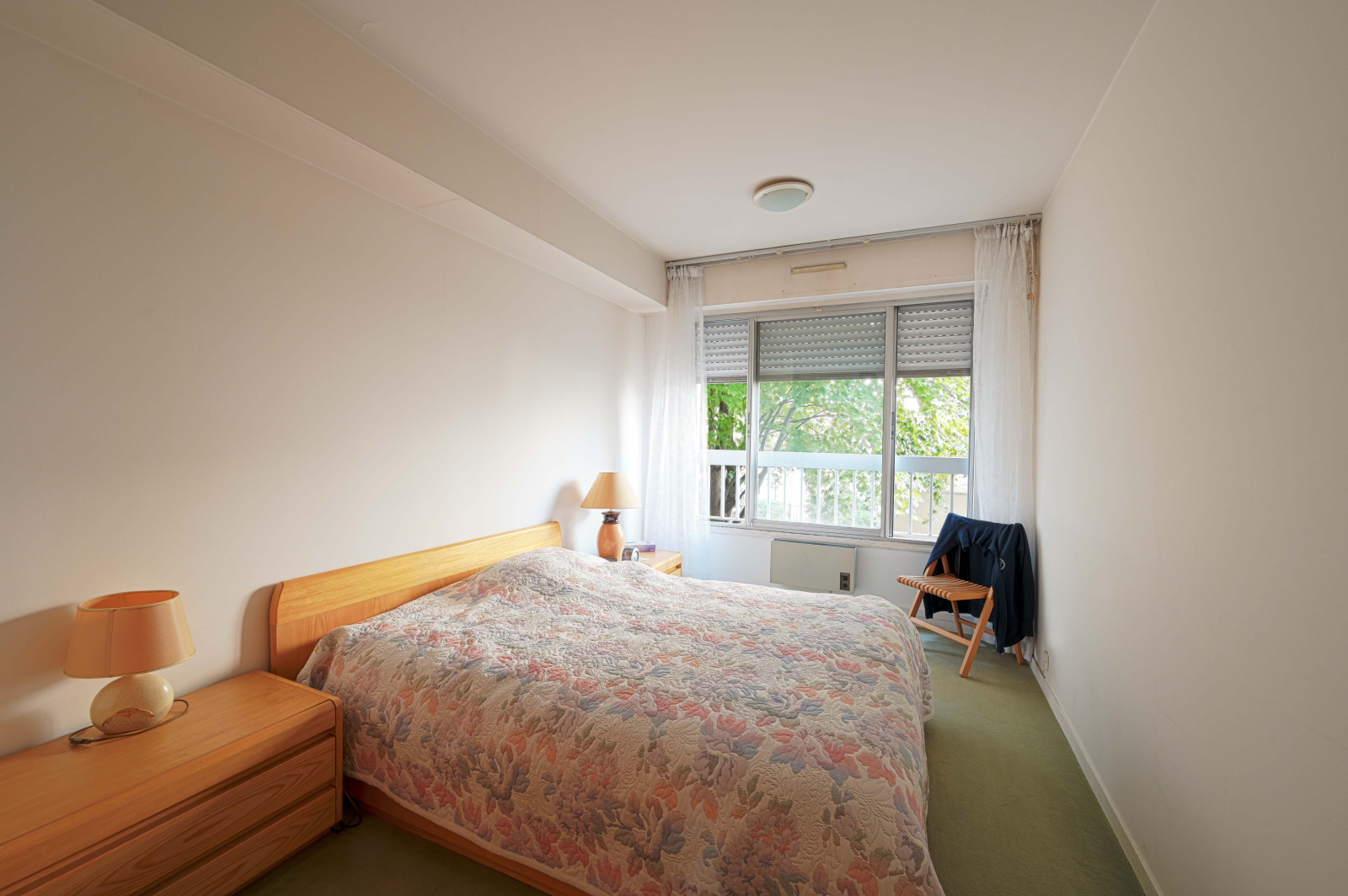 Image_, Appartement, Paris, ref :V50005099
