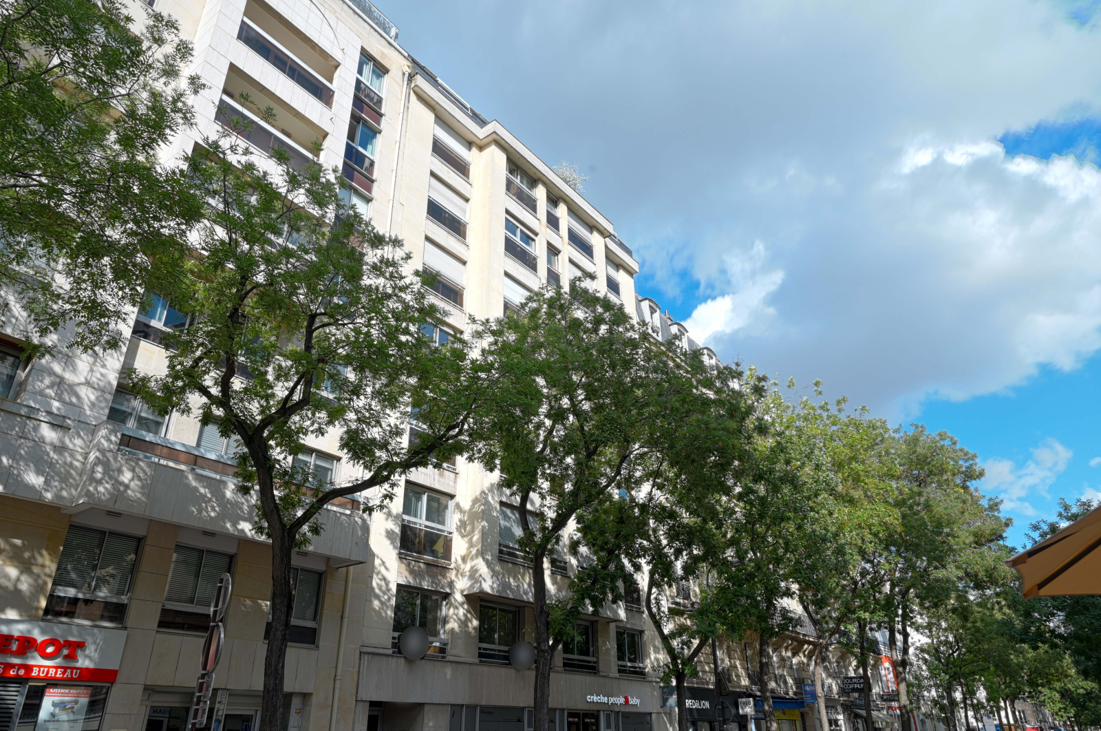 Image_, Appartement, Paris, ref :V50005099