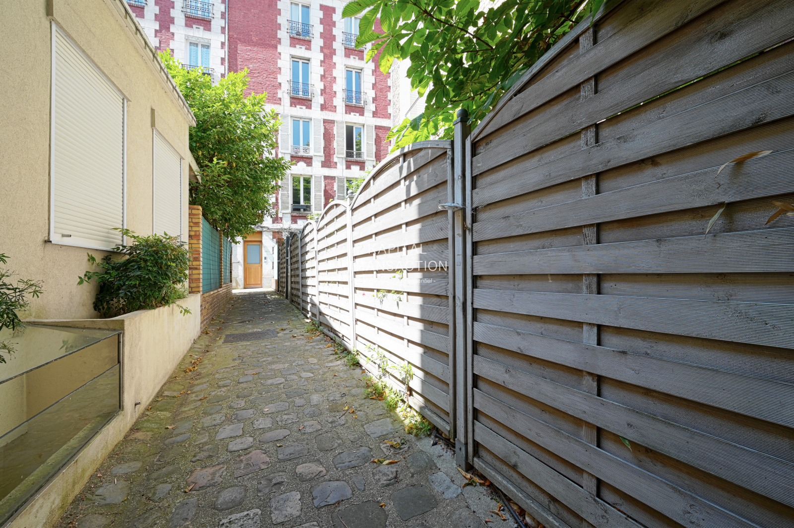 Image_, Appartement, Paris, ref :V10006811