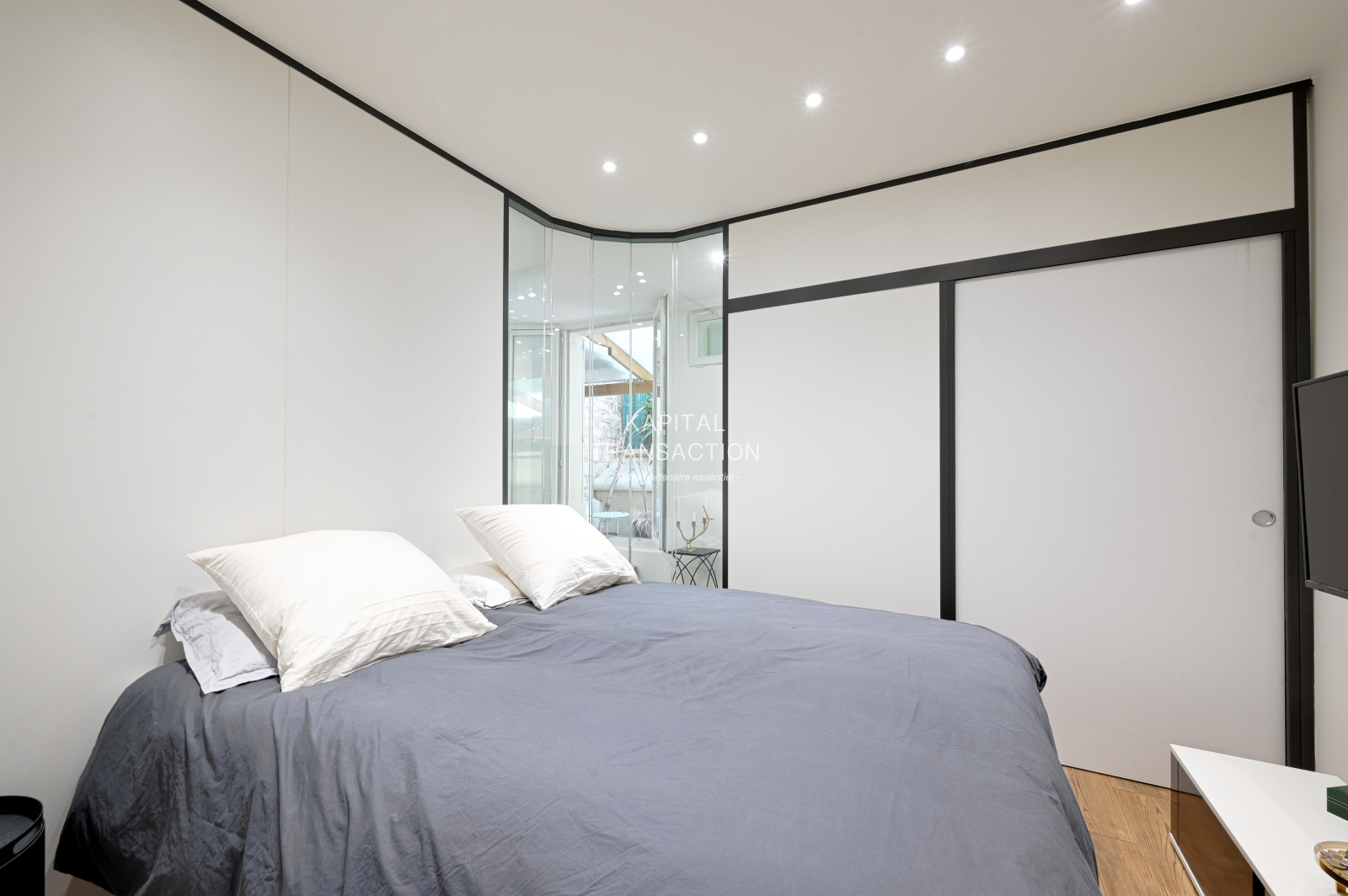 Image_, Appartement, Paris, ref :V10006811