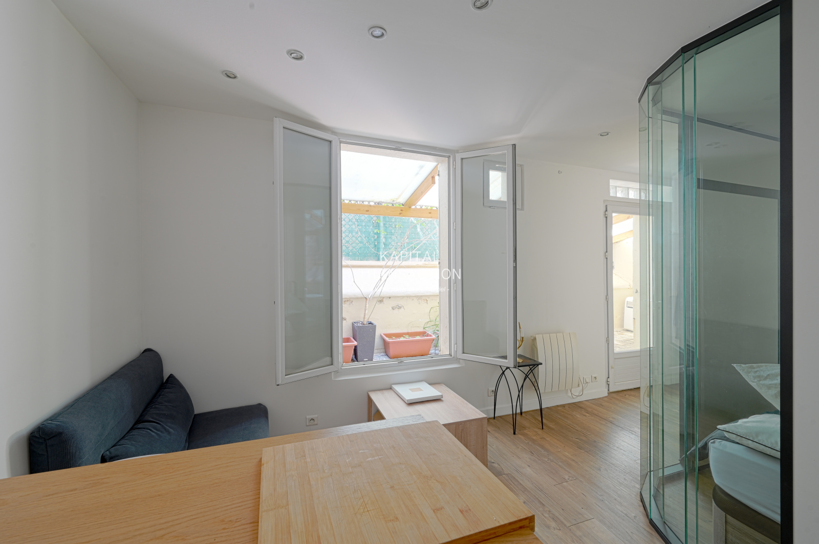 Image_, Appartement, Paris, ref :V10006811