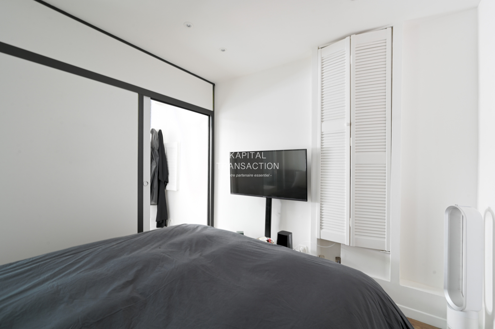 Image_, Appartement, Paris, ref :V10006811