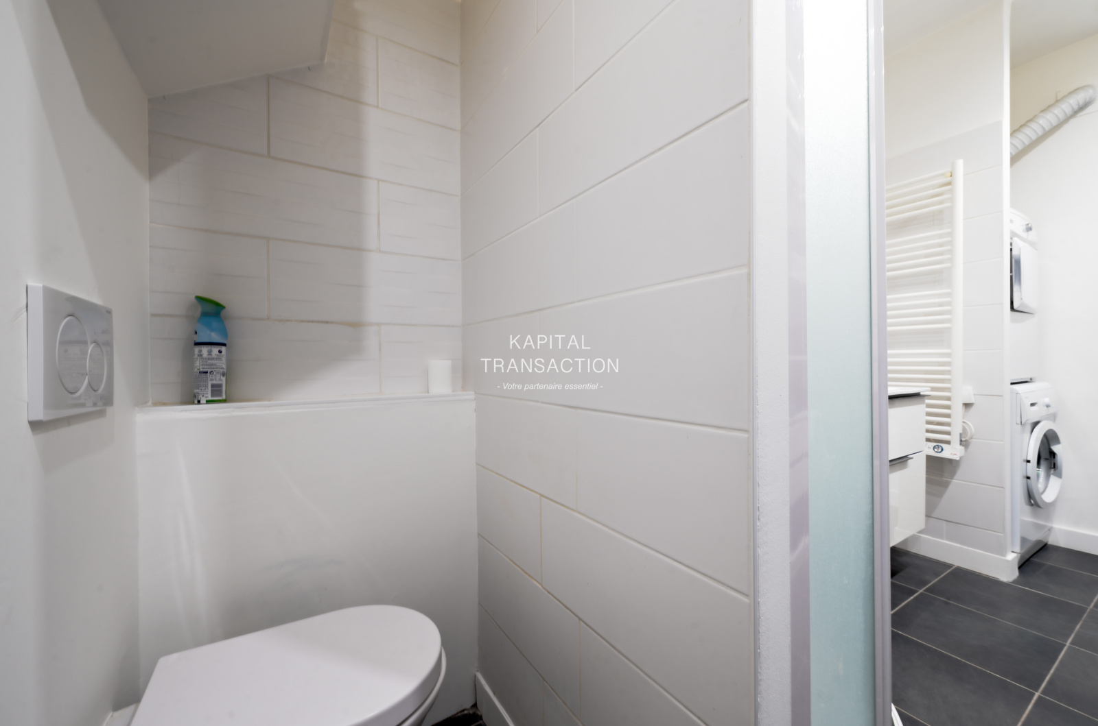 Image_, Appartement, Paris, ref :V10006811