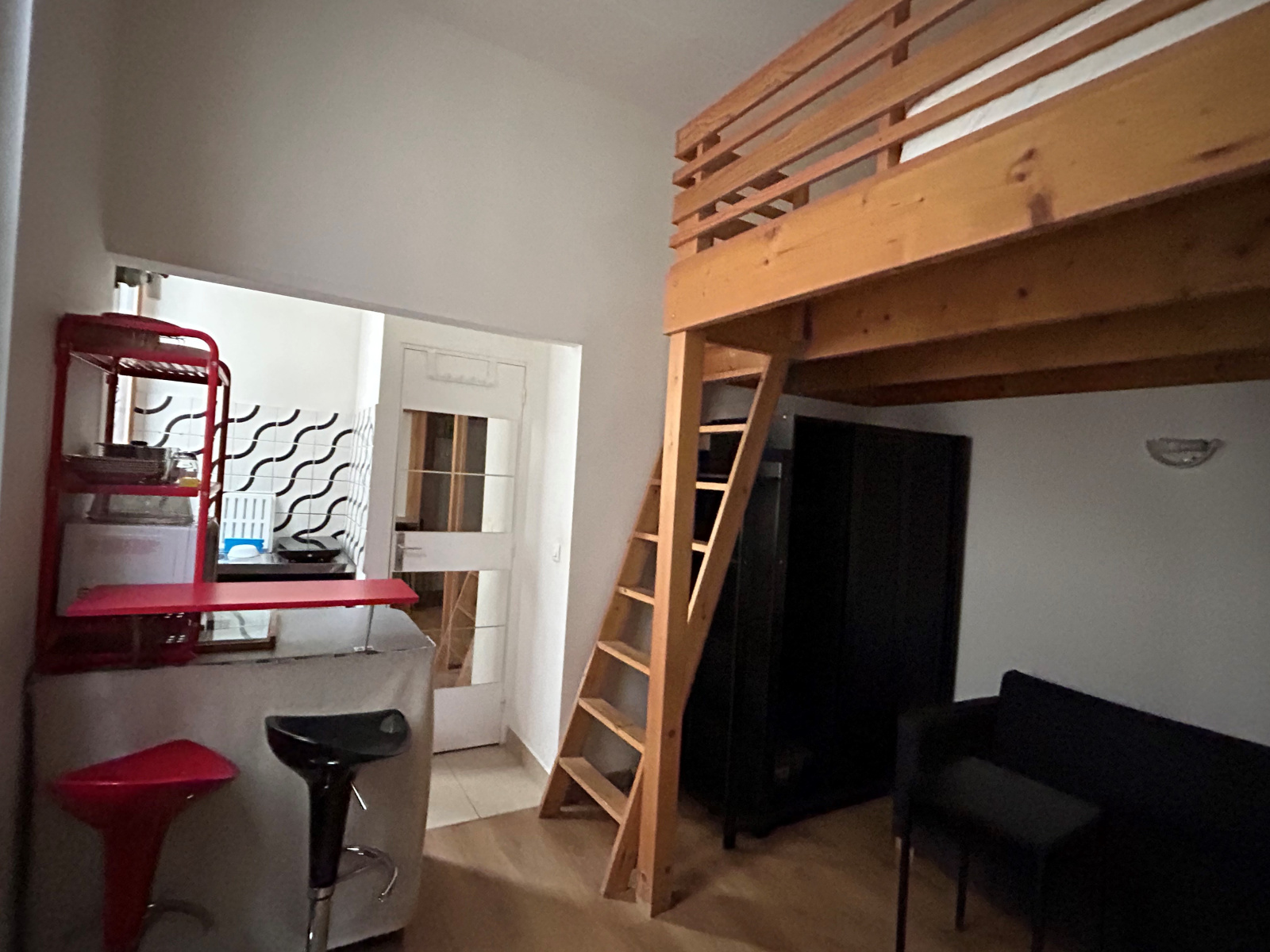 Image_, Appartement, Paris, ref :V10005788