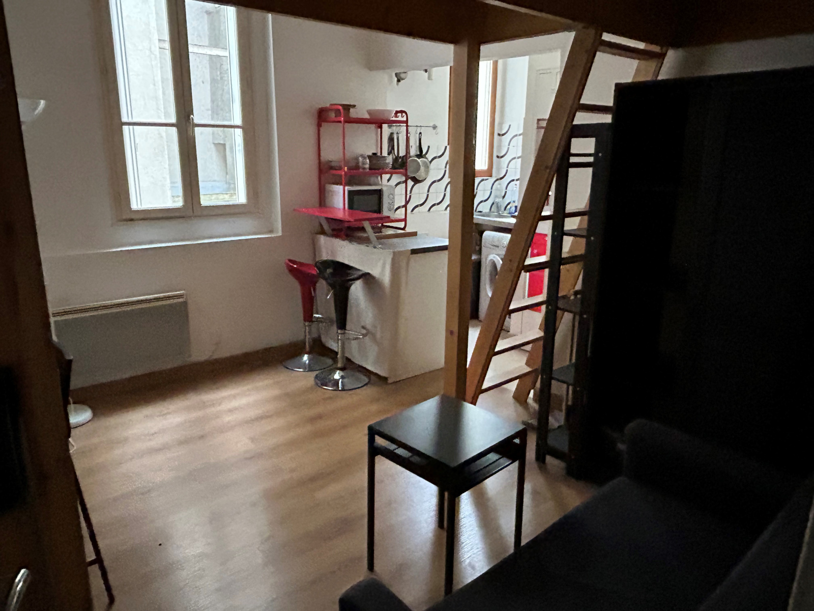 Image_, Appartement, Paris, ref :V10005788