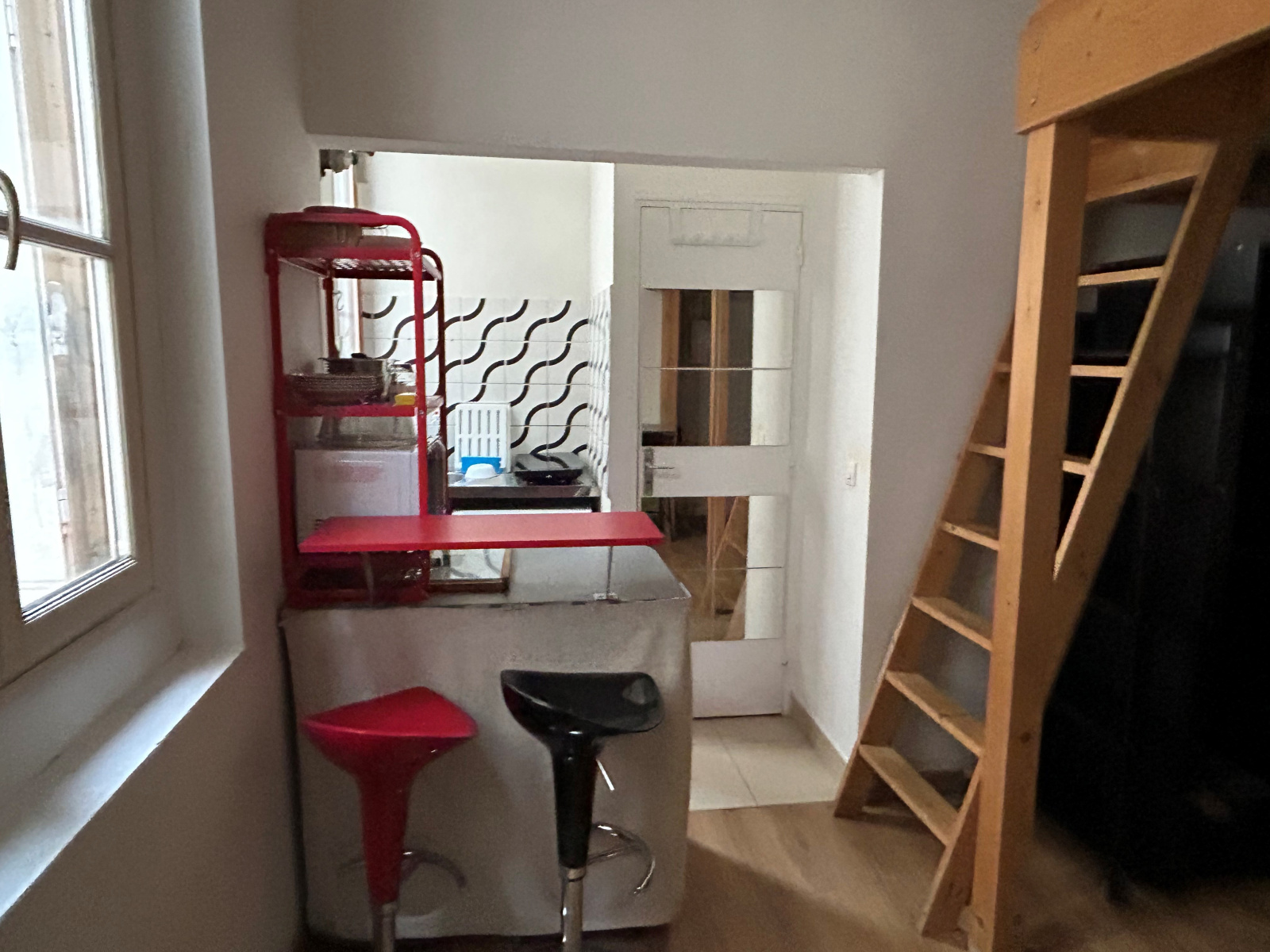 Image_, Appartement, Paris, ref :V10005788