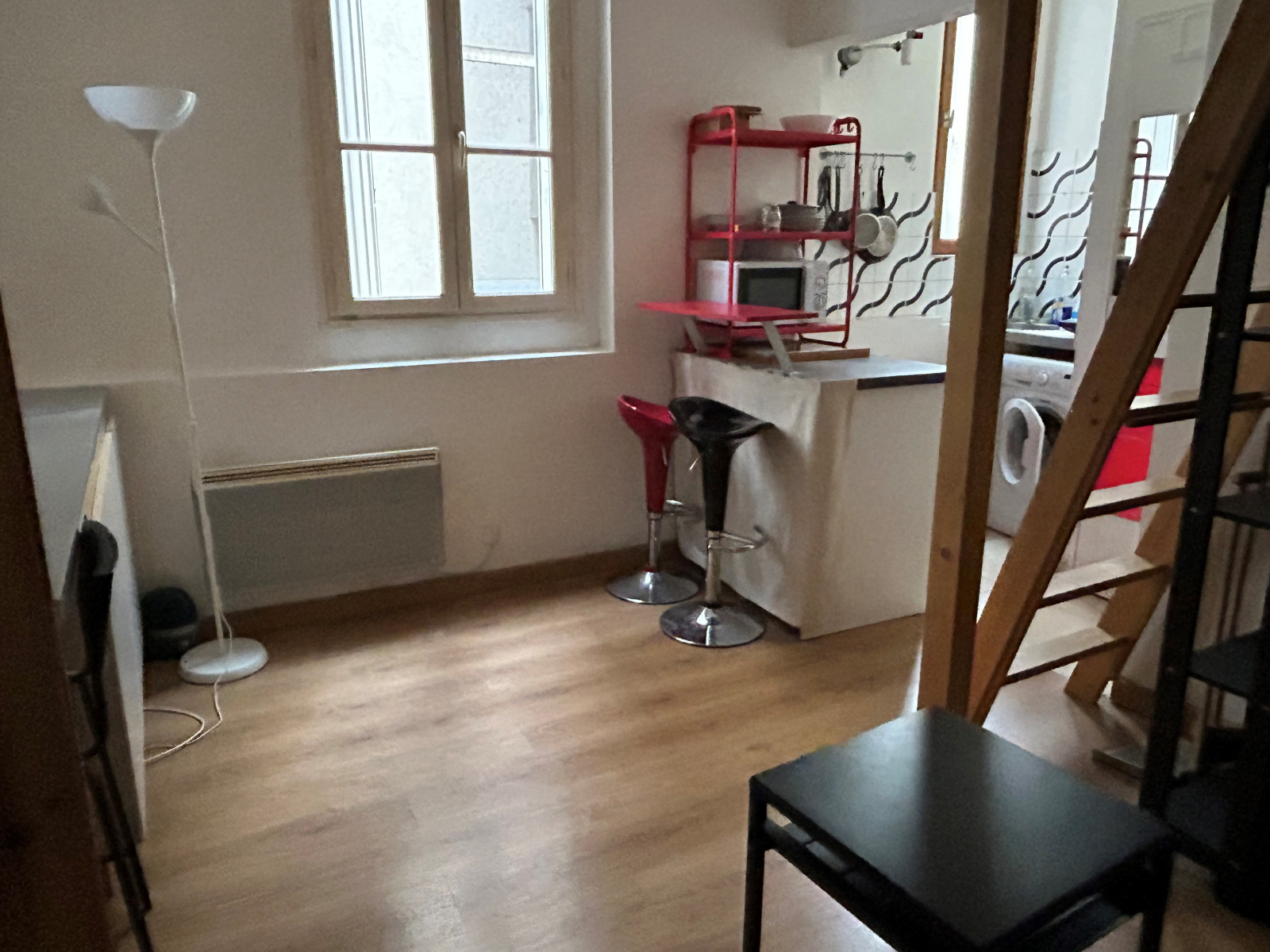 Image_, Appartement, Paris, ref :V10005788