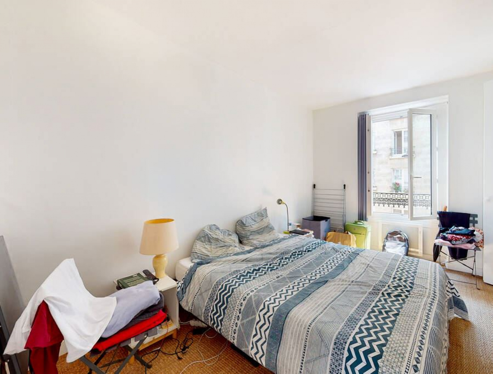 Image_, Appartement, Paris, ref :V50005080