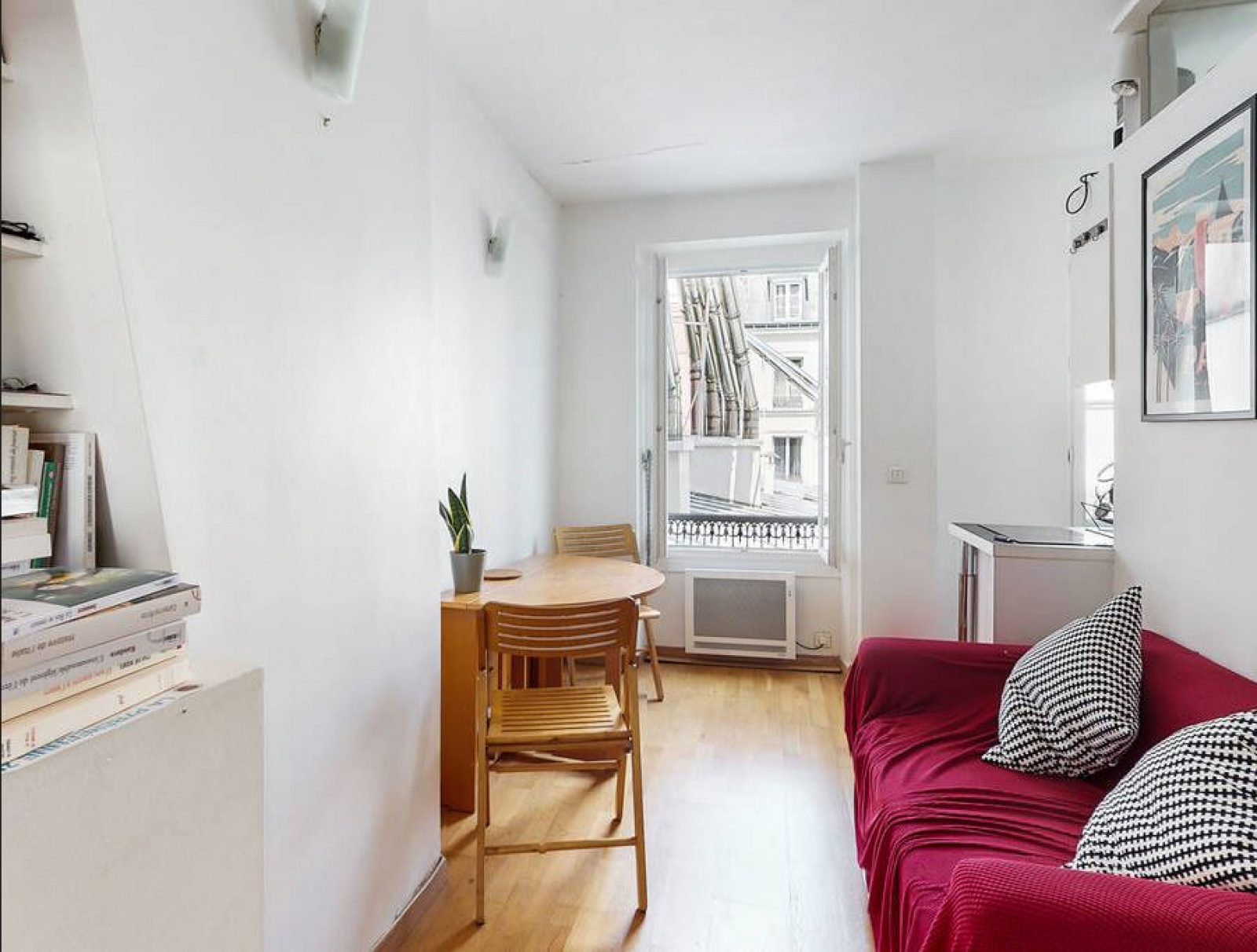 Image_, Appartement, Paris, ref :V50005080