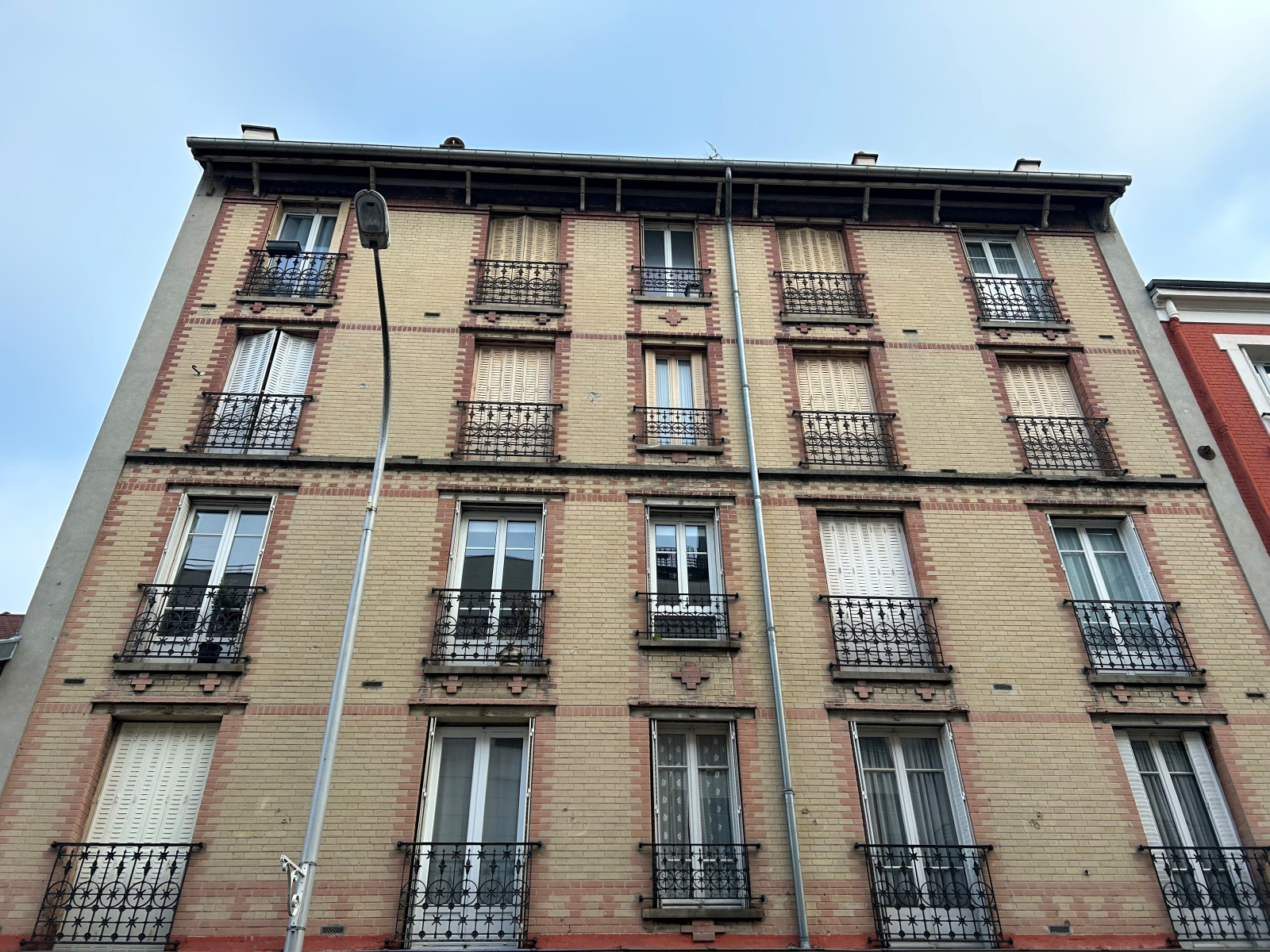 Image_, Appartement, Montrouge, ref :V10007195