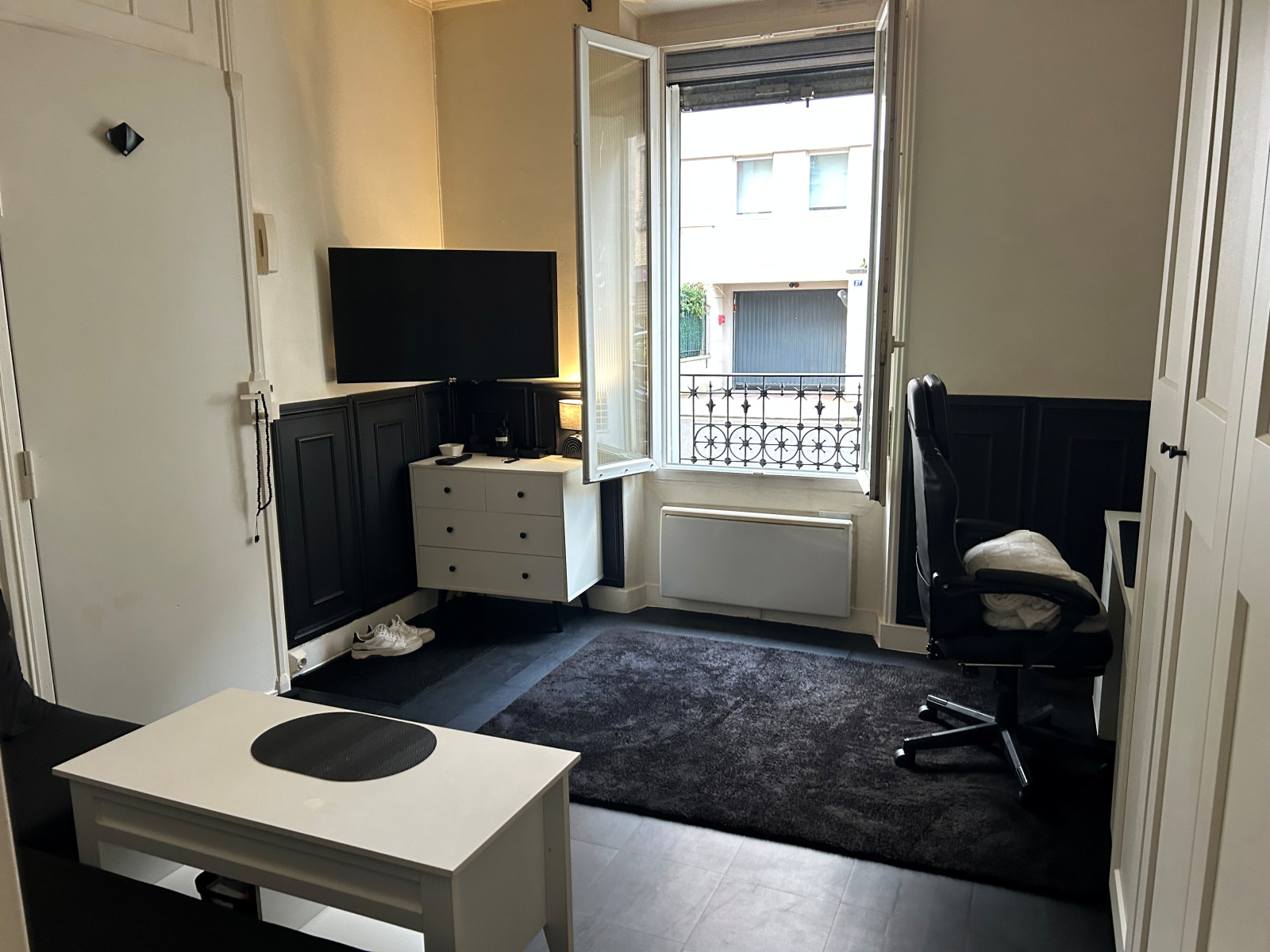 Image_, Appartement, Montrouge, ref :V10007195