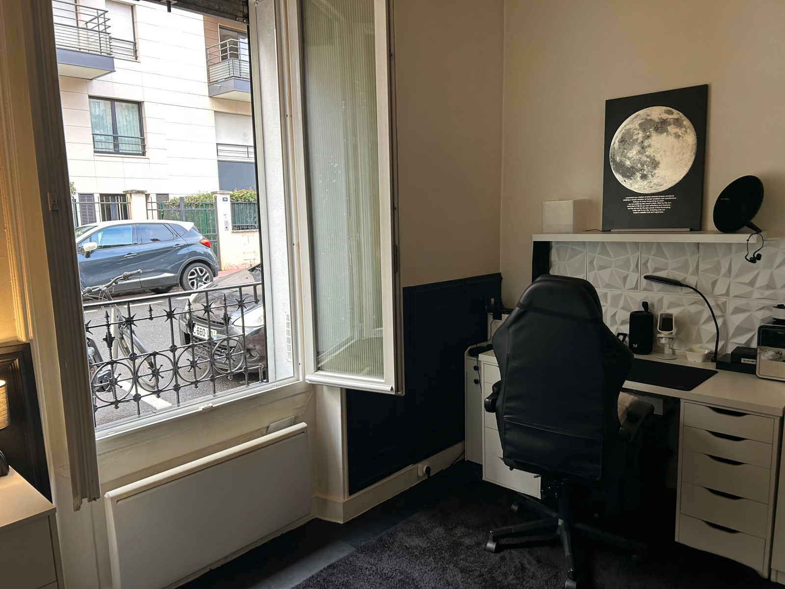 Image_, Appartement, Montrouge, ref :V10007195