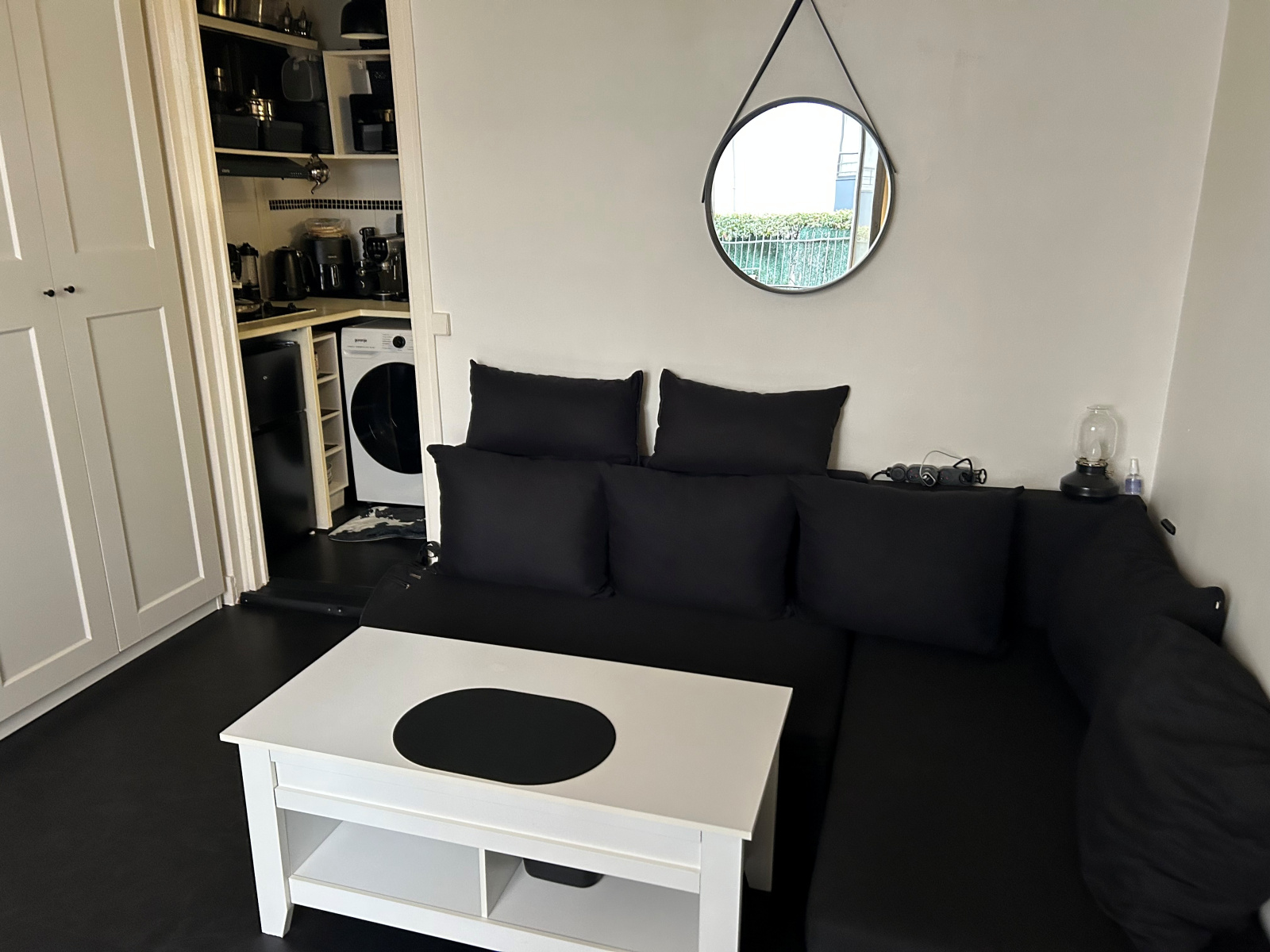 Image_, Appartement, Montrouge, ref :V10007195