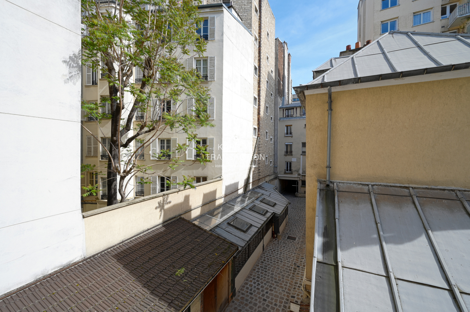 Image_, Appartement, Paris, ref :V170007299