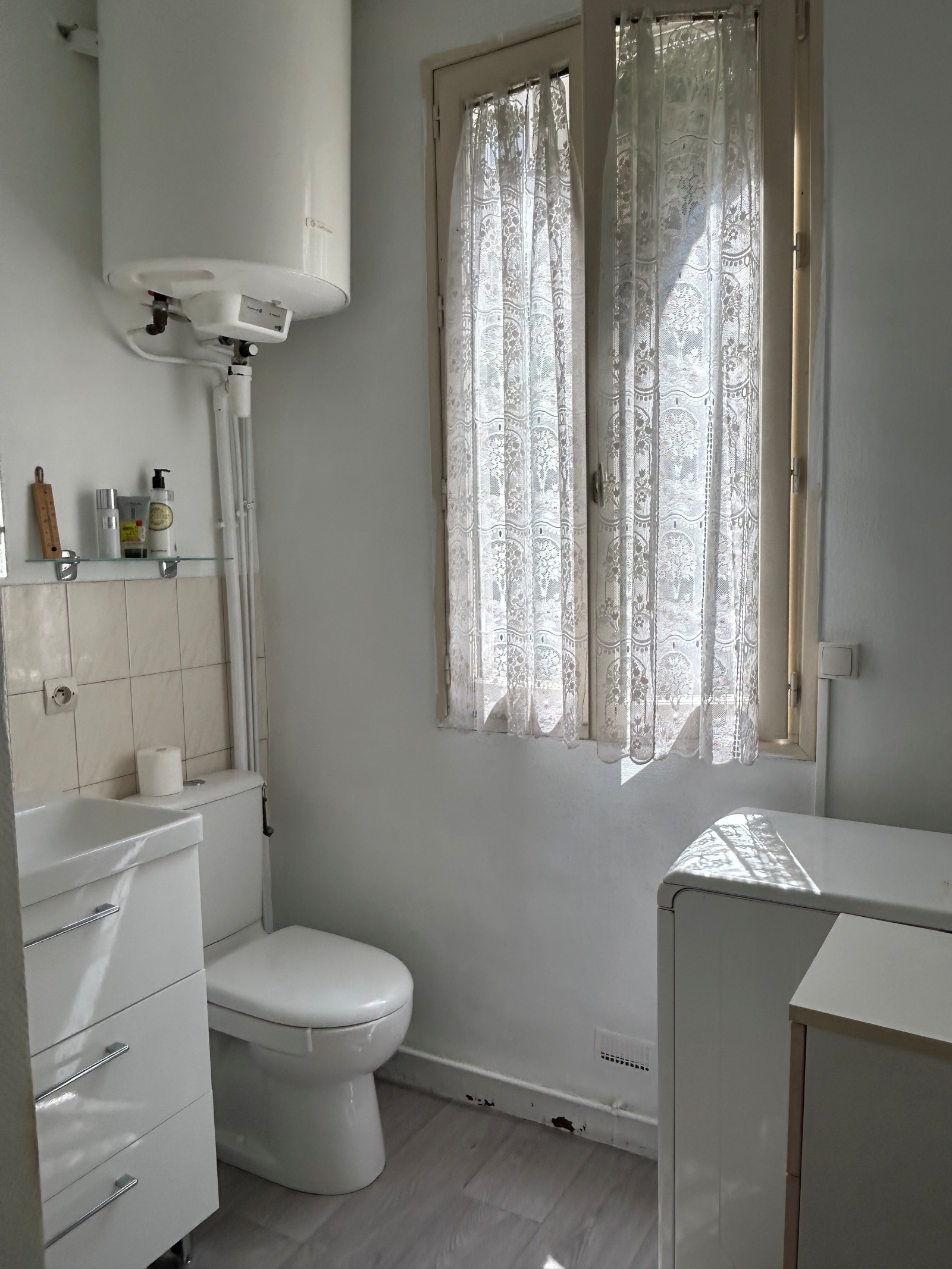 Image_, Appartement, Boulogne-Billancourt, ref :V10007406