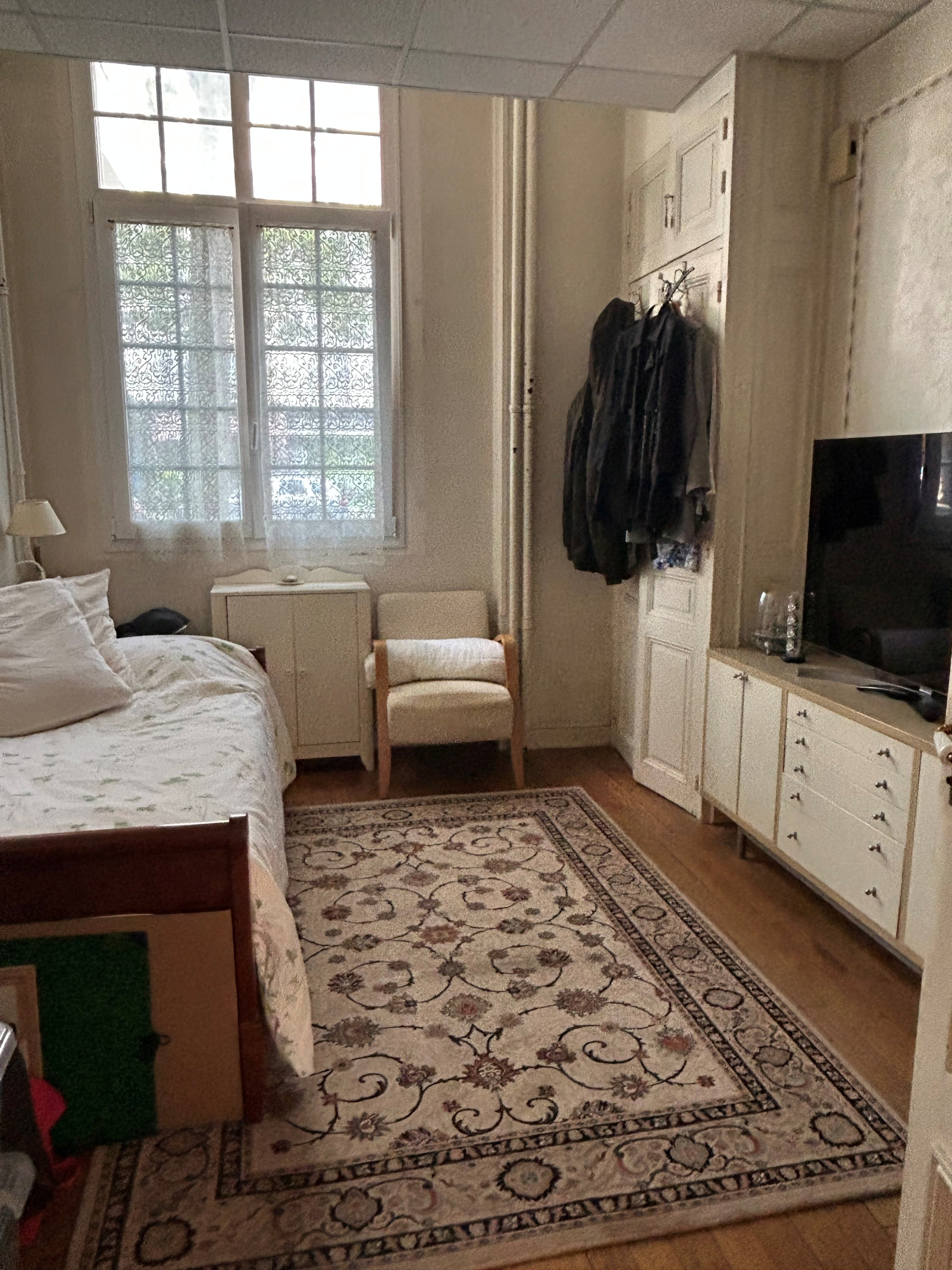 Image_, Appartement, Boulogne-Billancourt, ref :V10007406