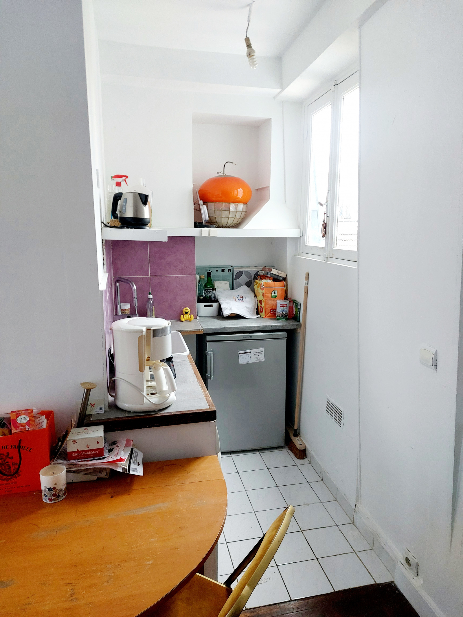 Image_, Appartement, Paris, ref :V10005257